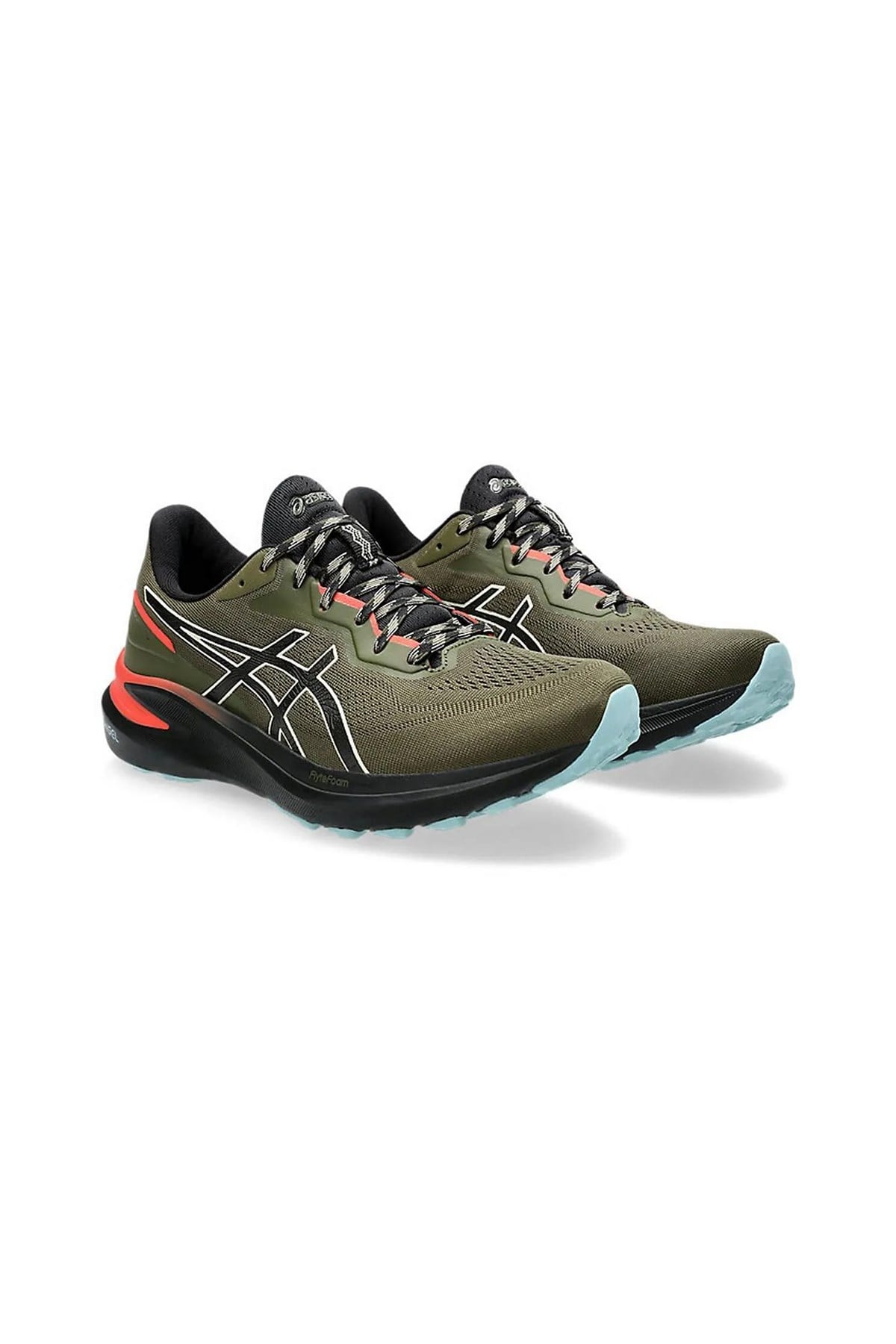 Asics Erkek Koşu Ayakkabısı Gt-1000 13 Tr 1011B951-300 ASICS 1011B951-300