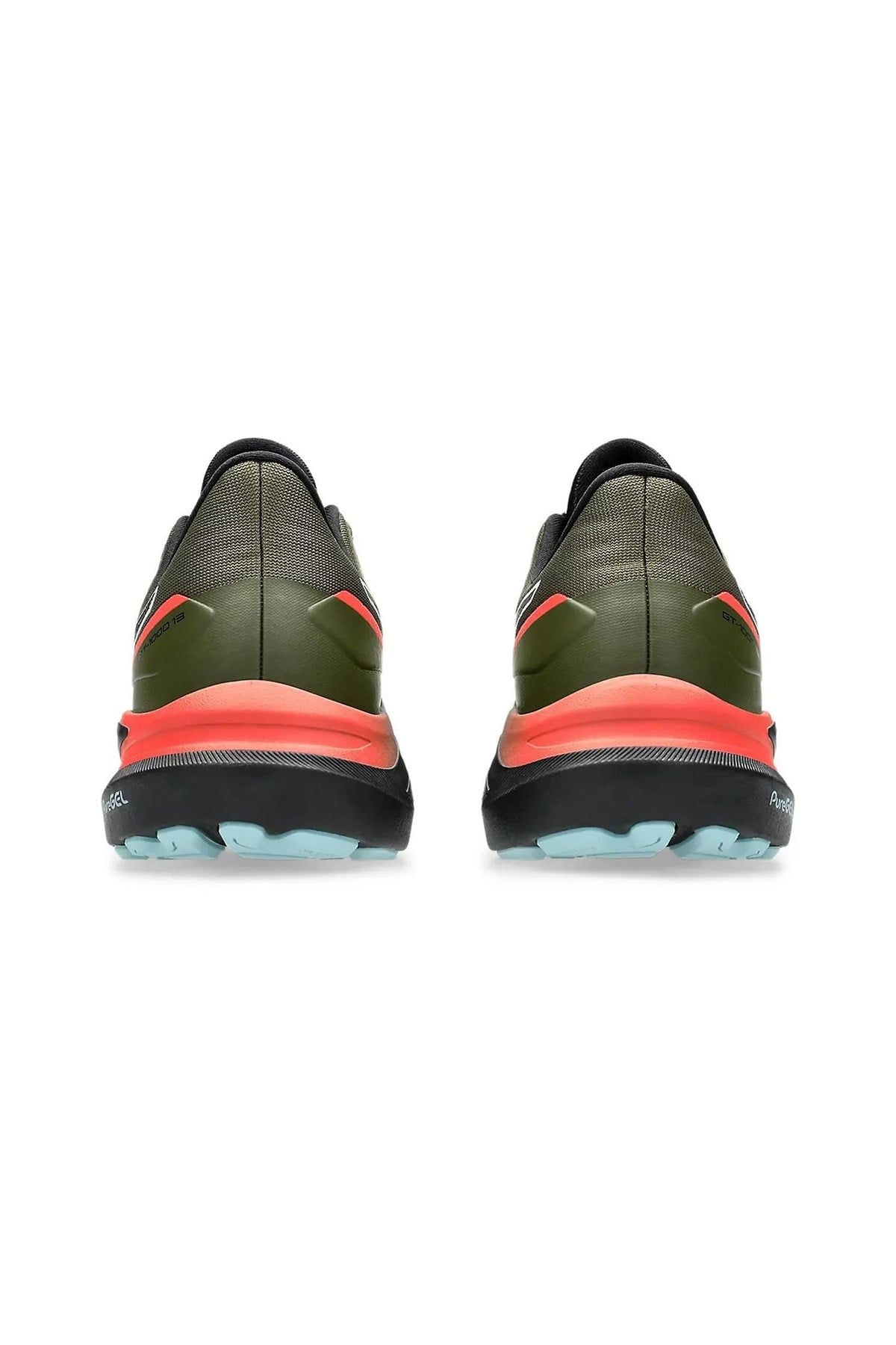 Asics Erkek Koşu Ayakkabısı Gt-1000 13 Tr 1011B951-300 ASICS 1011B951-300