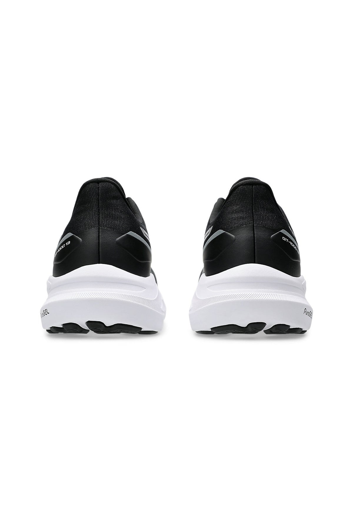 Asics Erkek Koşu Ayakkabısı GT-1000 13 1011B858-003 ASICS 1011B858-003