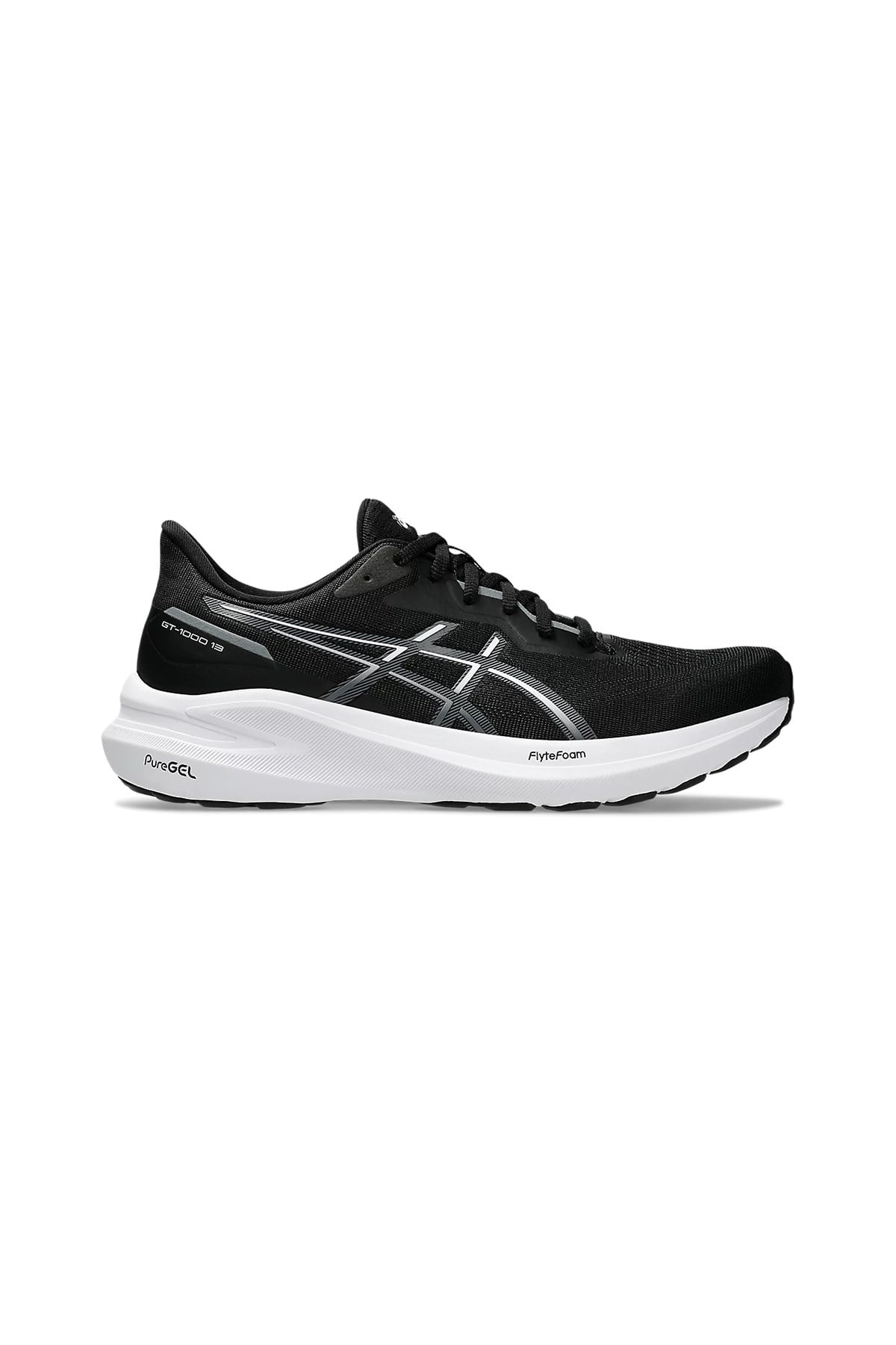 Asics Erkek Koşu Ayakkabısı GT-1000 13 1011B858-003 ASICS 1011B858-003
