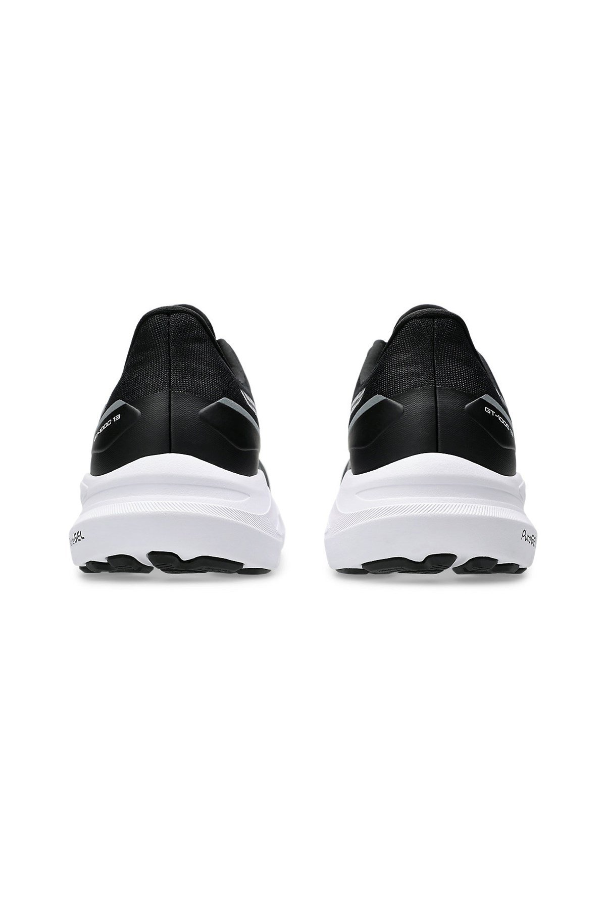 Asics Erkek Koşu Ayakkabısı GT-1000 13 1011B858-003 ASICS 1011B858-003