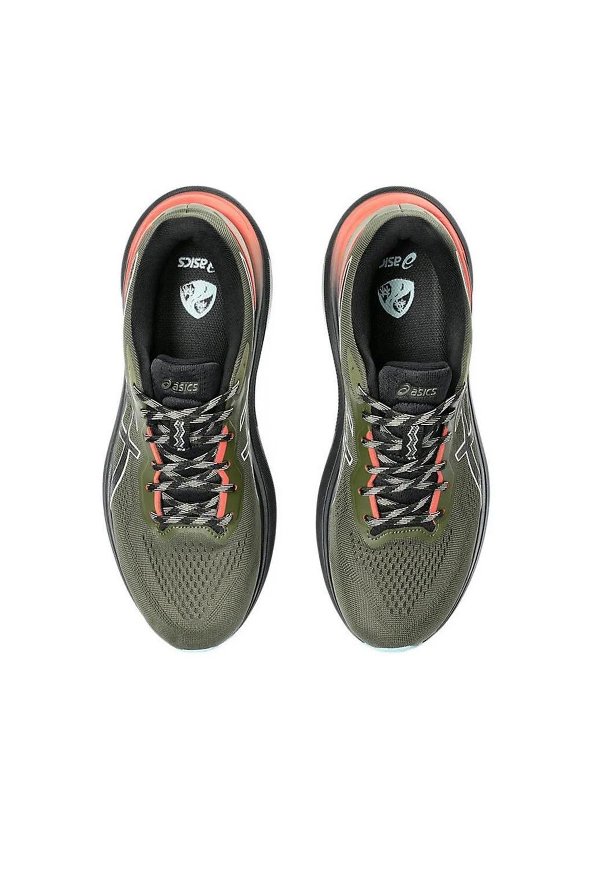Asics Erkek Koşu Ayakkabısı Gt-1000 13 Tr 1011B951-300 ASICS 1011B951-300