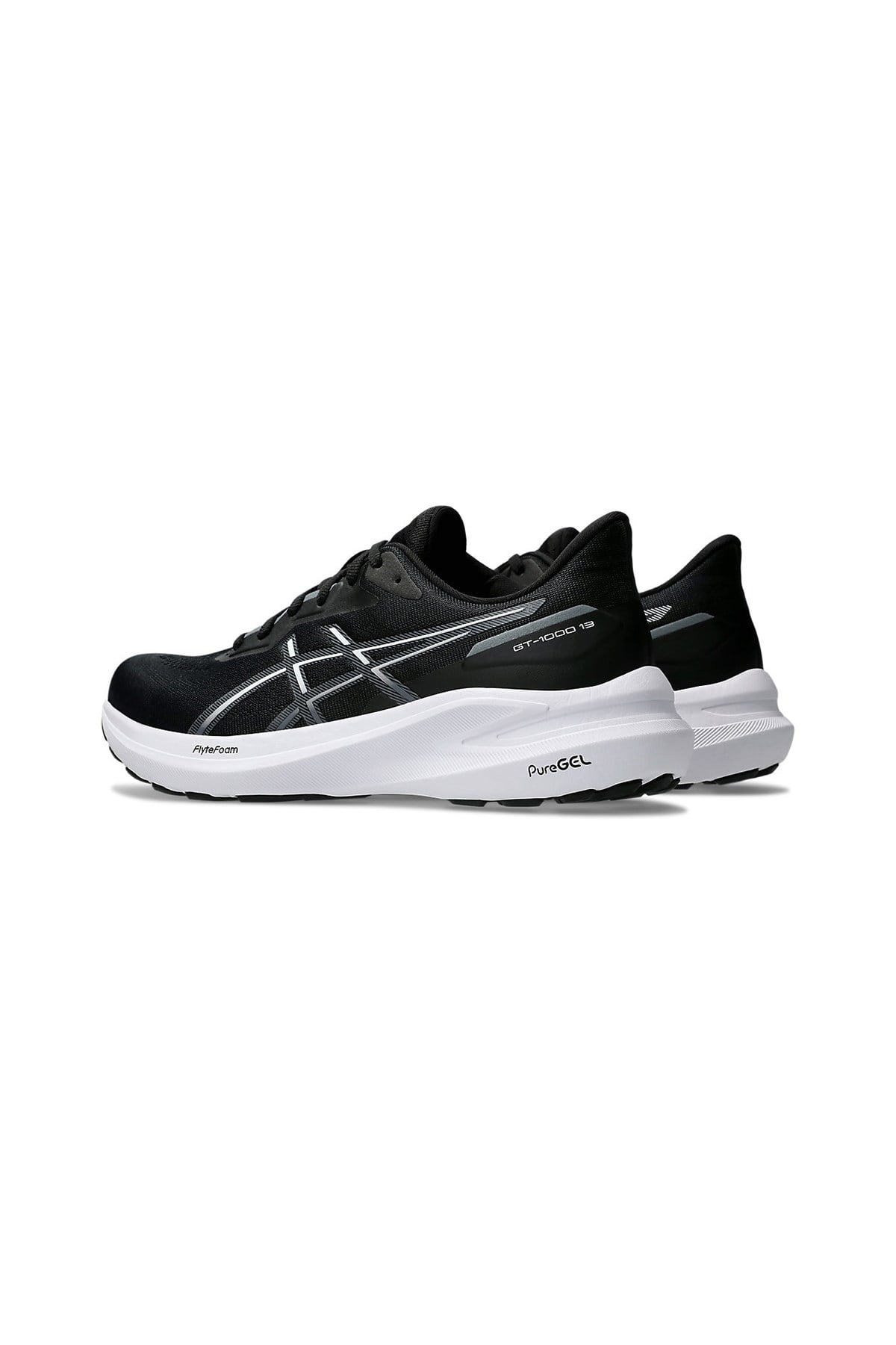 Asics Erkek Koşu Ayakkabısı GT-1000 13 1011B858-003 ASICS 1011B858-003