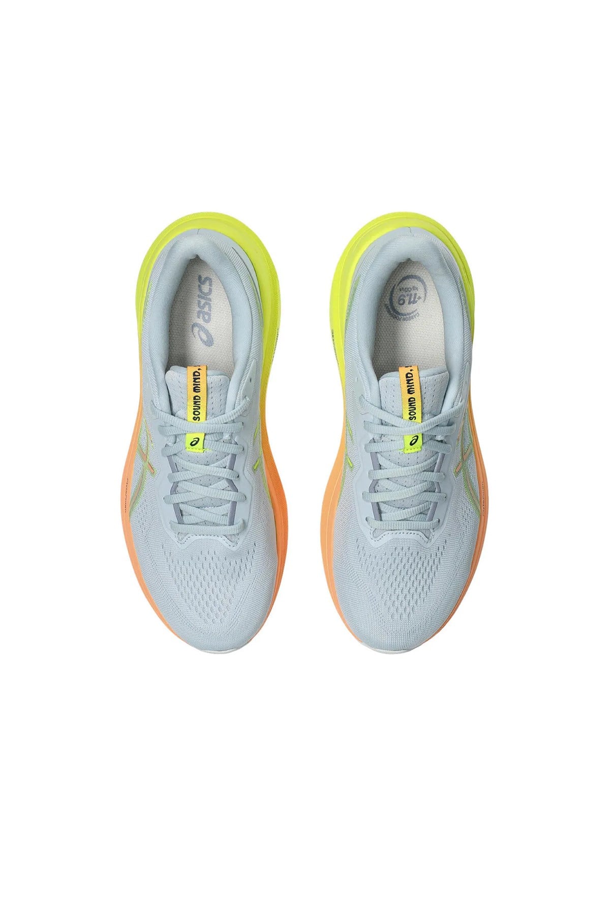 Asics Erkek Koşu Ayakkabısı Gt-1000 13 Paris 1011b952-750 ASICS 1011B952-750