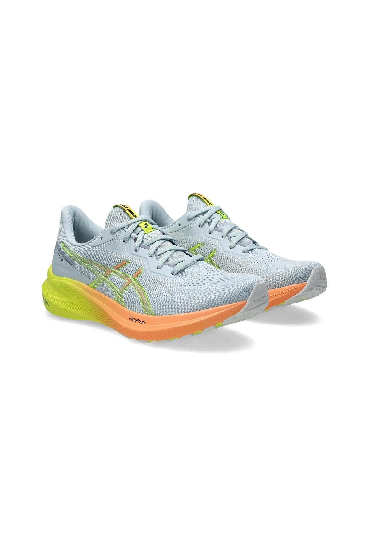 Asics Erkek Koşu Ayakkabısı Gt-1000 13 Paris 1011b952-750 ASICS 1011B952-750