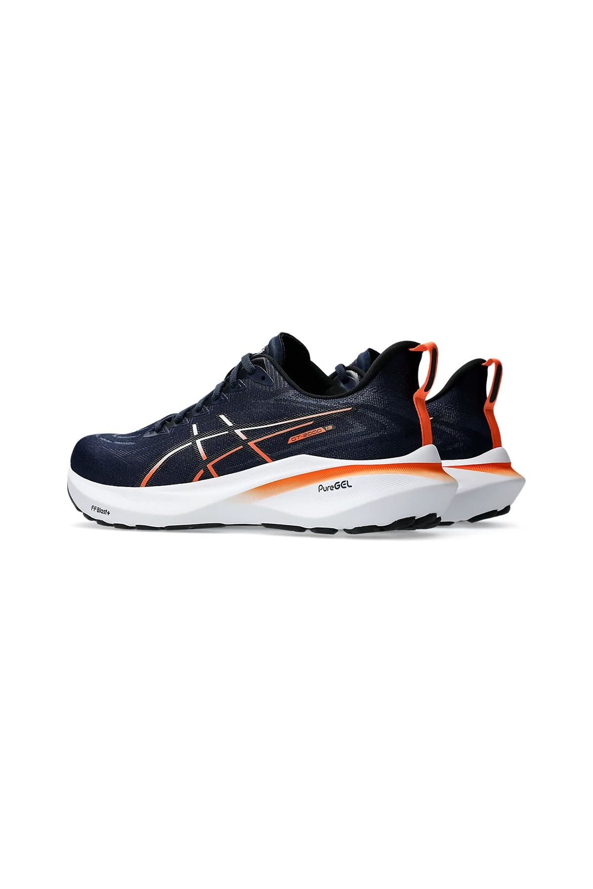 Asics Erkek Koşu Ayakkabısı GT-2000 13 1011B861-401 ASICS 1011B861-401