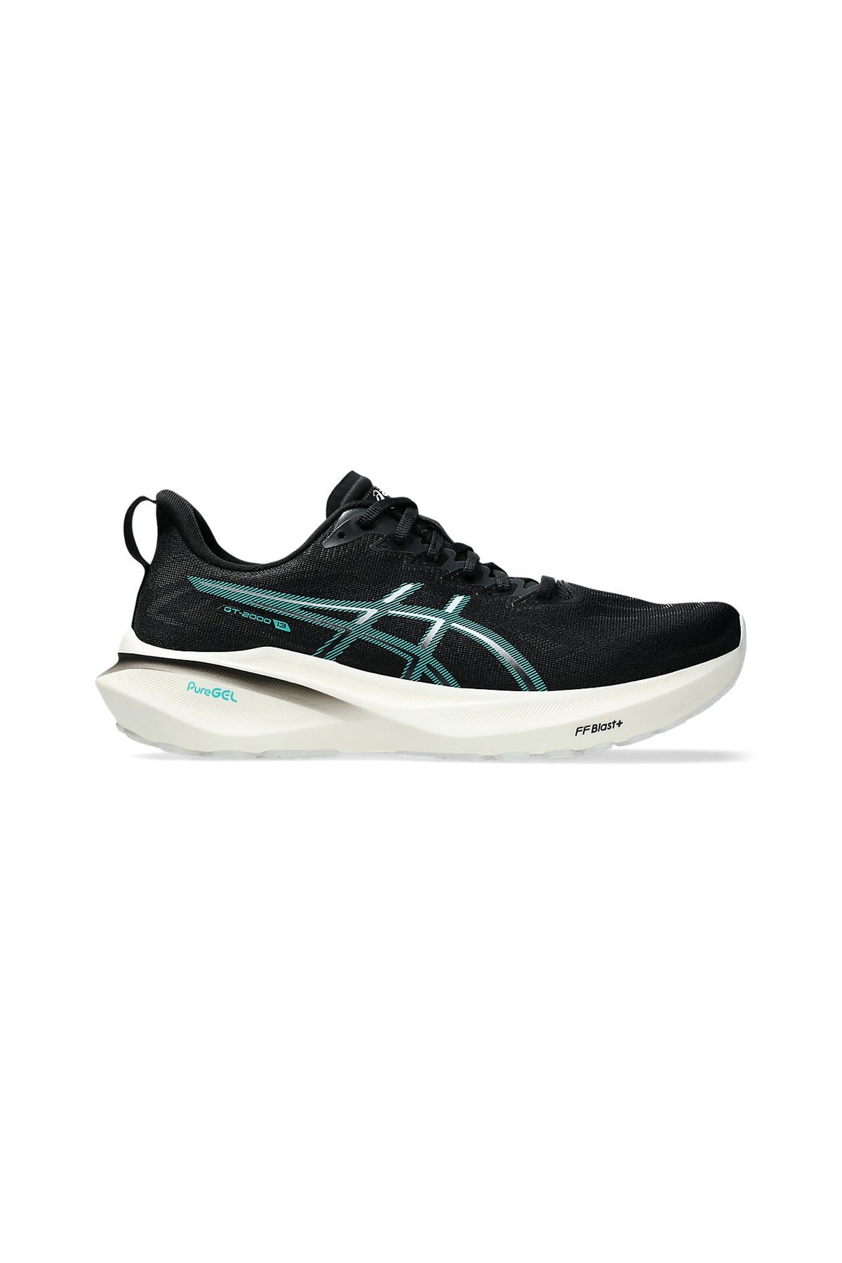 Asics Erkek Koşu Ayakkabısı GT-2000 13 1011B861-004 ASICS 1011B861-004
