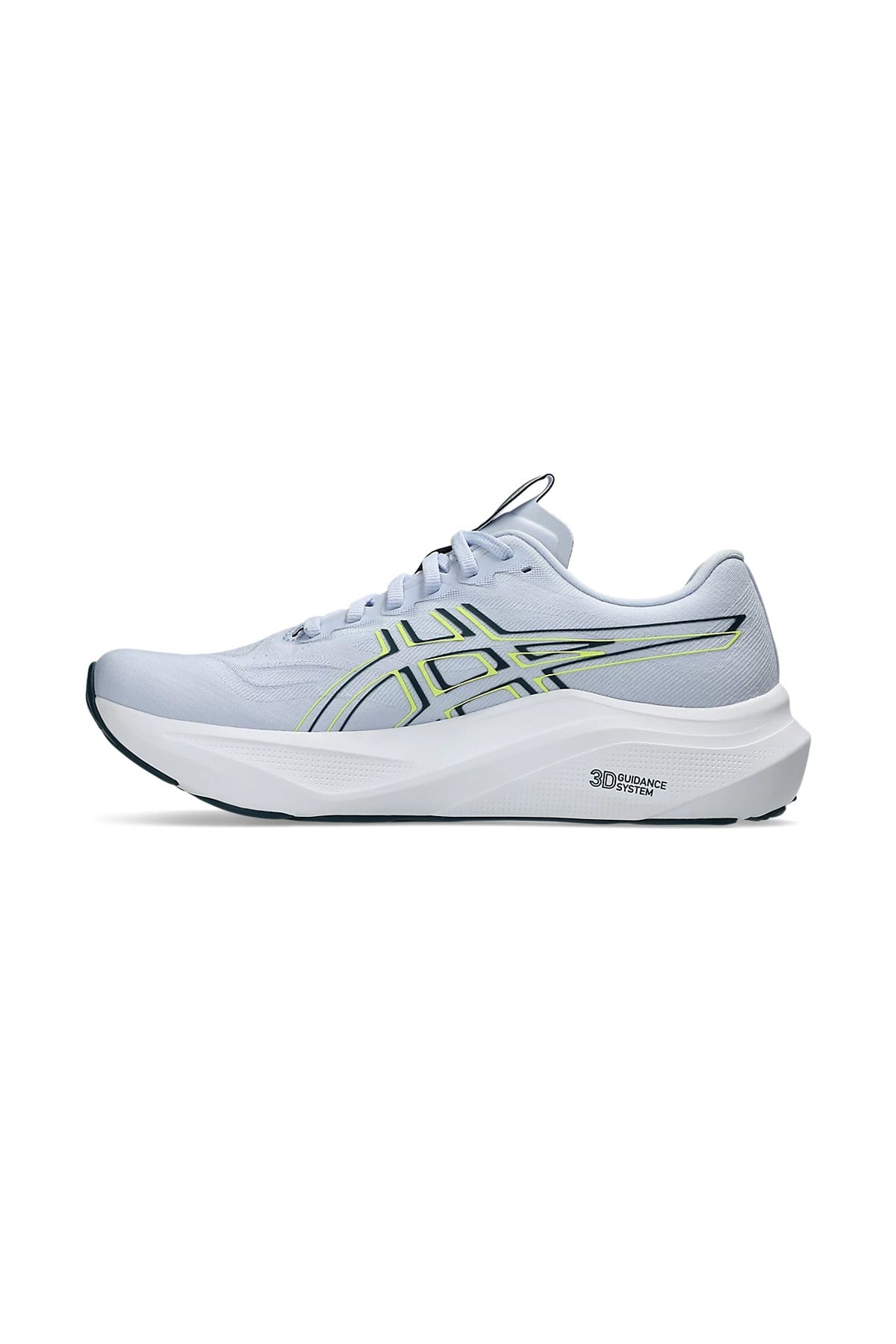 Asics Erkek Koşu Ayakkabısı GT-2000 14 1011C056-400 ASICS 1011C056-400