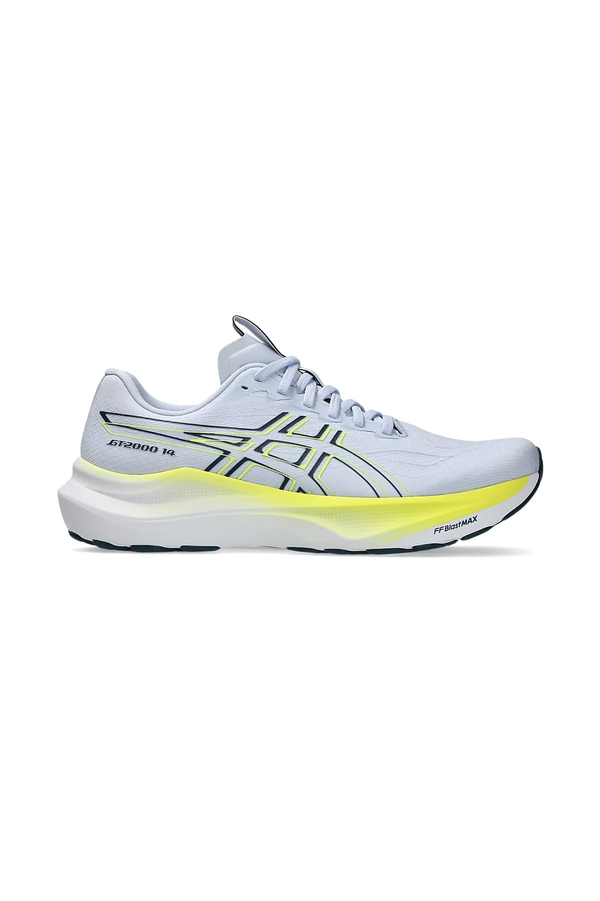 Asics Erkek Koşu Ayakkabısı GT-2000 14 1011C056-400 ASICS 1011C056-400