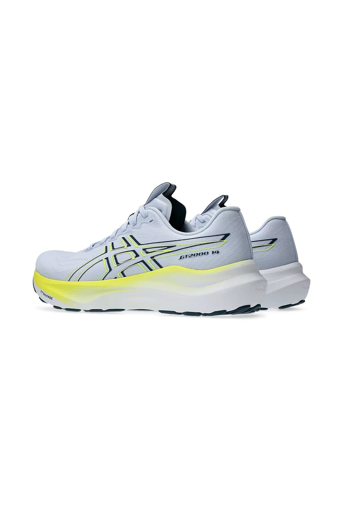Asics Erkek Koşu Ayakkabısı GT-2000 14 1011C056-400 ASICS 1011C056-400