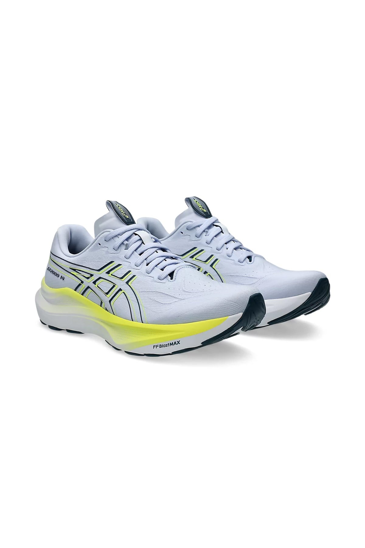 Asics Erkek Koşu Ayakkabısı GT-2000 14 1011C056-400 ASICS 1011C056-400