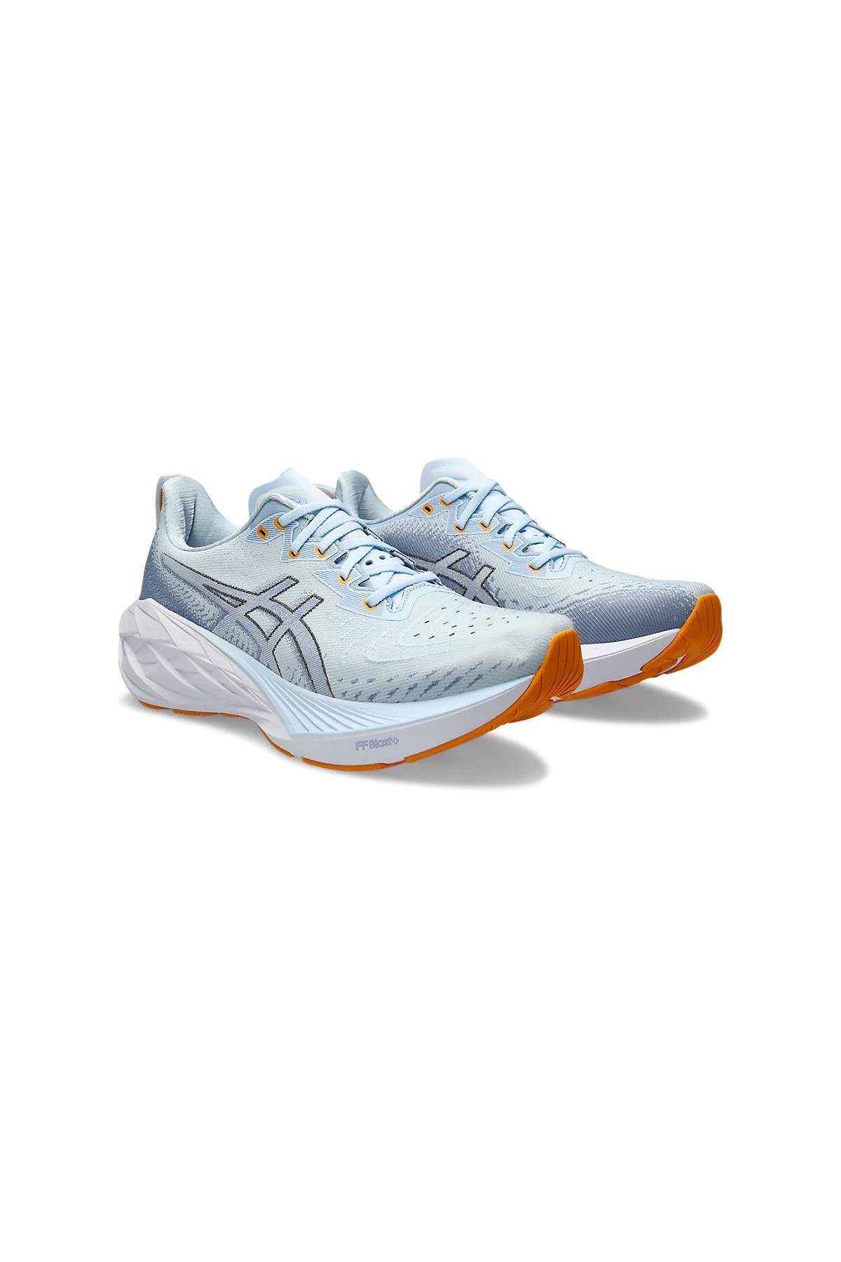 Asics Erkek Koşu Ayakkabısı Novablast 4 1011B693-402 ASICS 1011B693-402