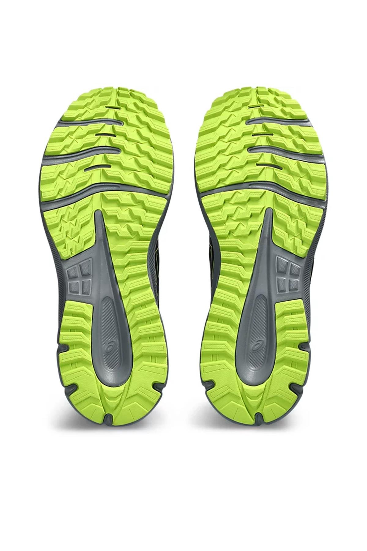 Asics Erkek Koşu Ayakkabısı Trail Scout 3 1011B700-001 ASICS 1011B700-001
