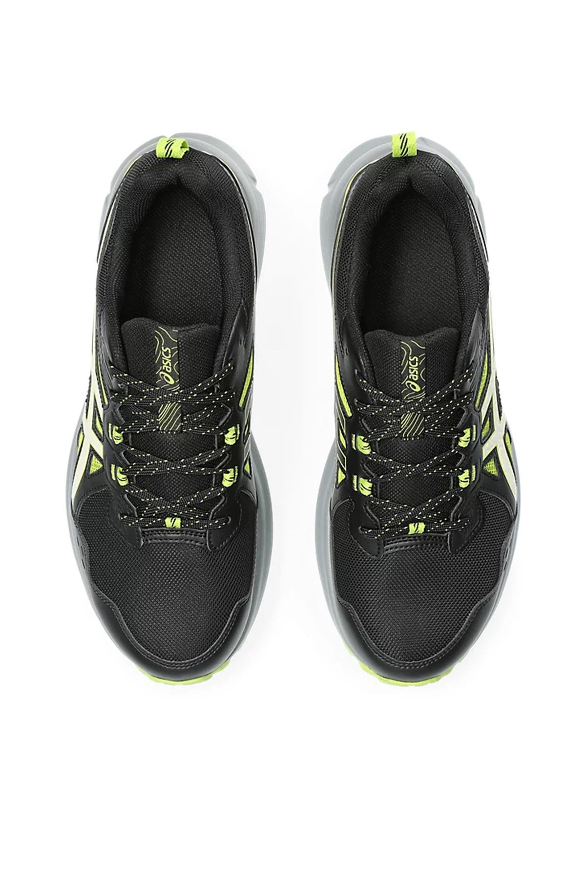 Asics Erkek Koşu Ayakkabısı Trail Scout 3 1011B700-001 ASICS 1011B700-001