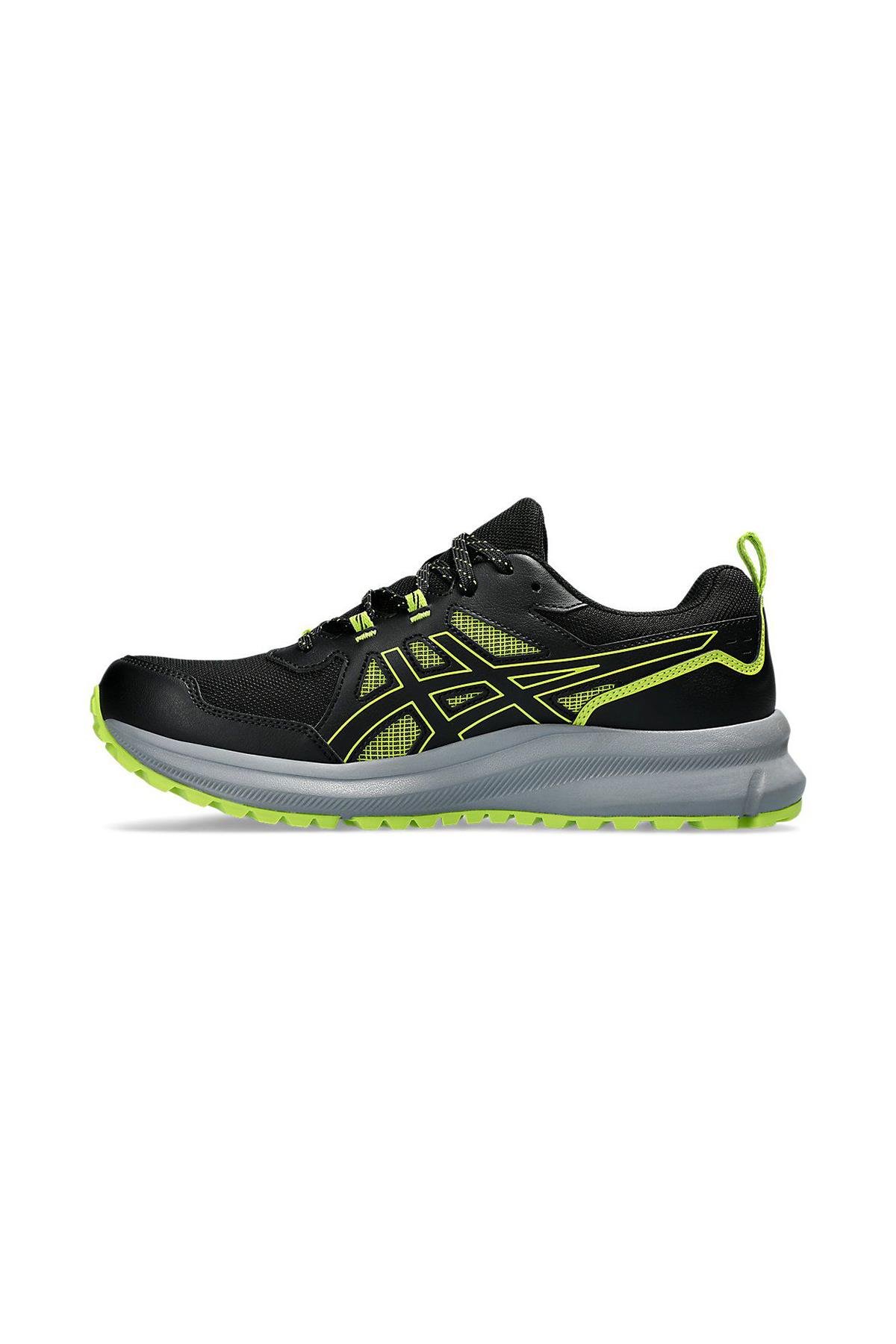Asics Erkek Koşu Ayakkabısı Trail Scout 3 1011B700-001 ASICS 1011B700-001