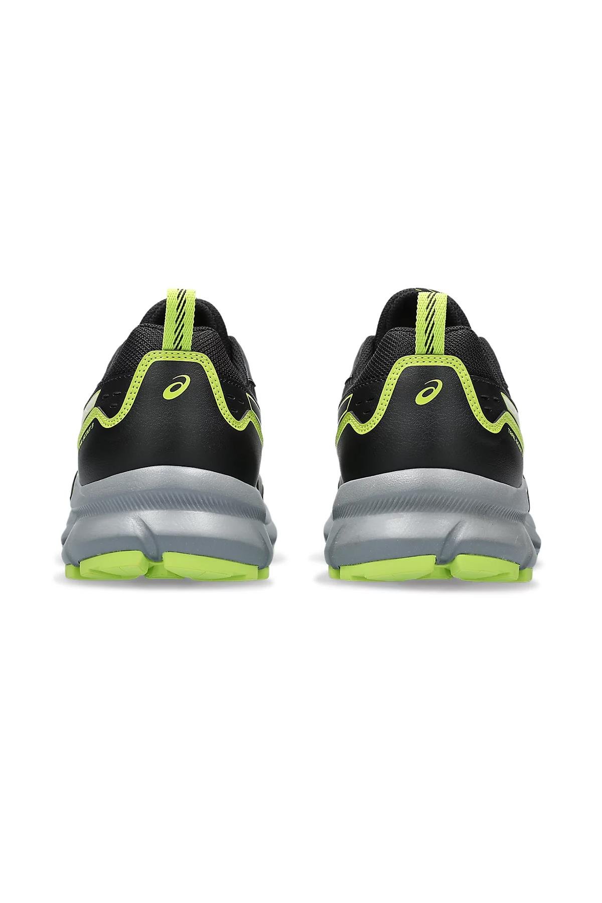 Asics Erkek Koşu Ayakkabısı Trail Scout 3 1011B700-001 ASICS 1011B700-001