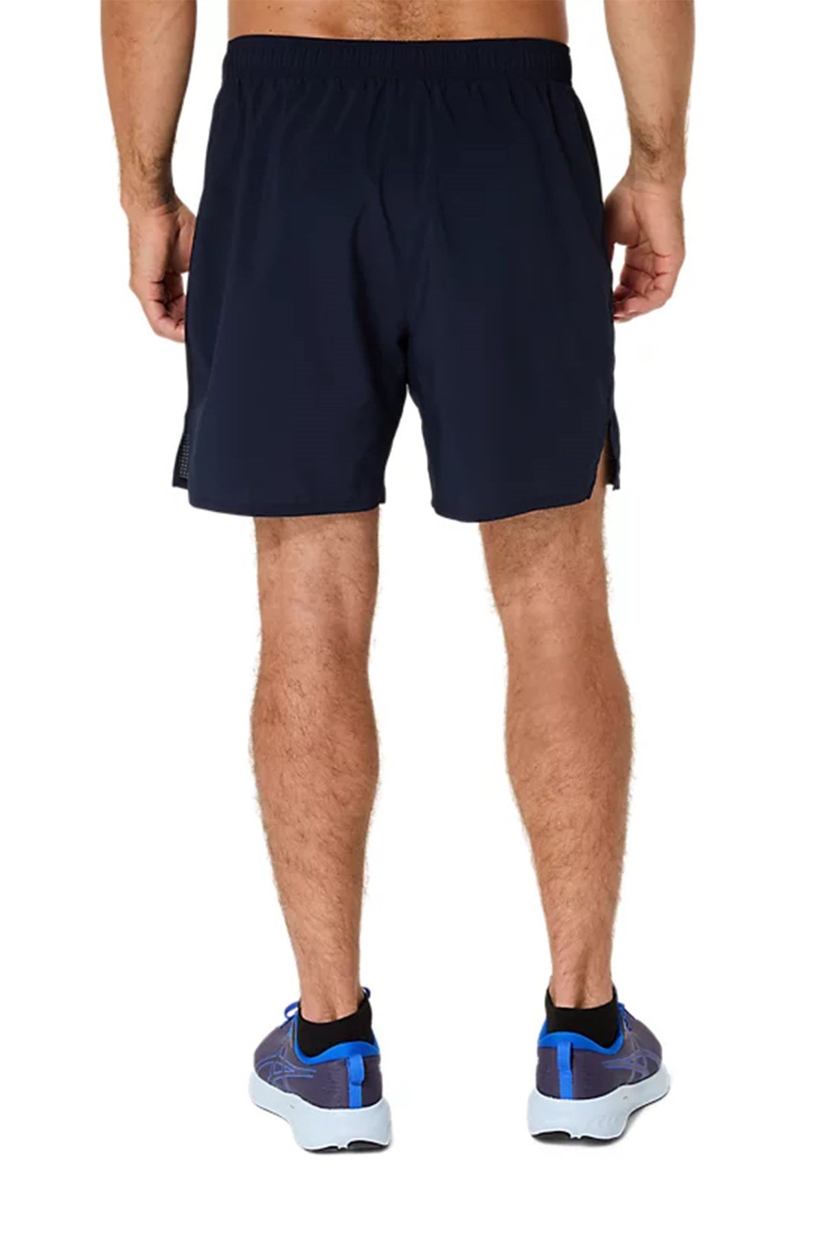 Asics Erkek Şort Core 7in Short 2011D213-400 ASICS 2011D213-400
