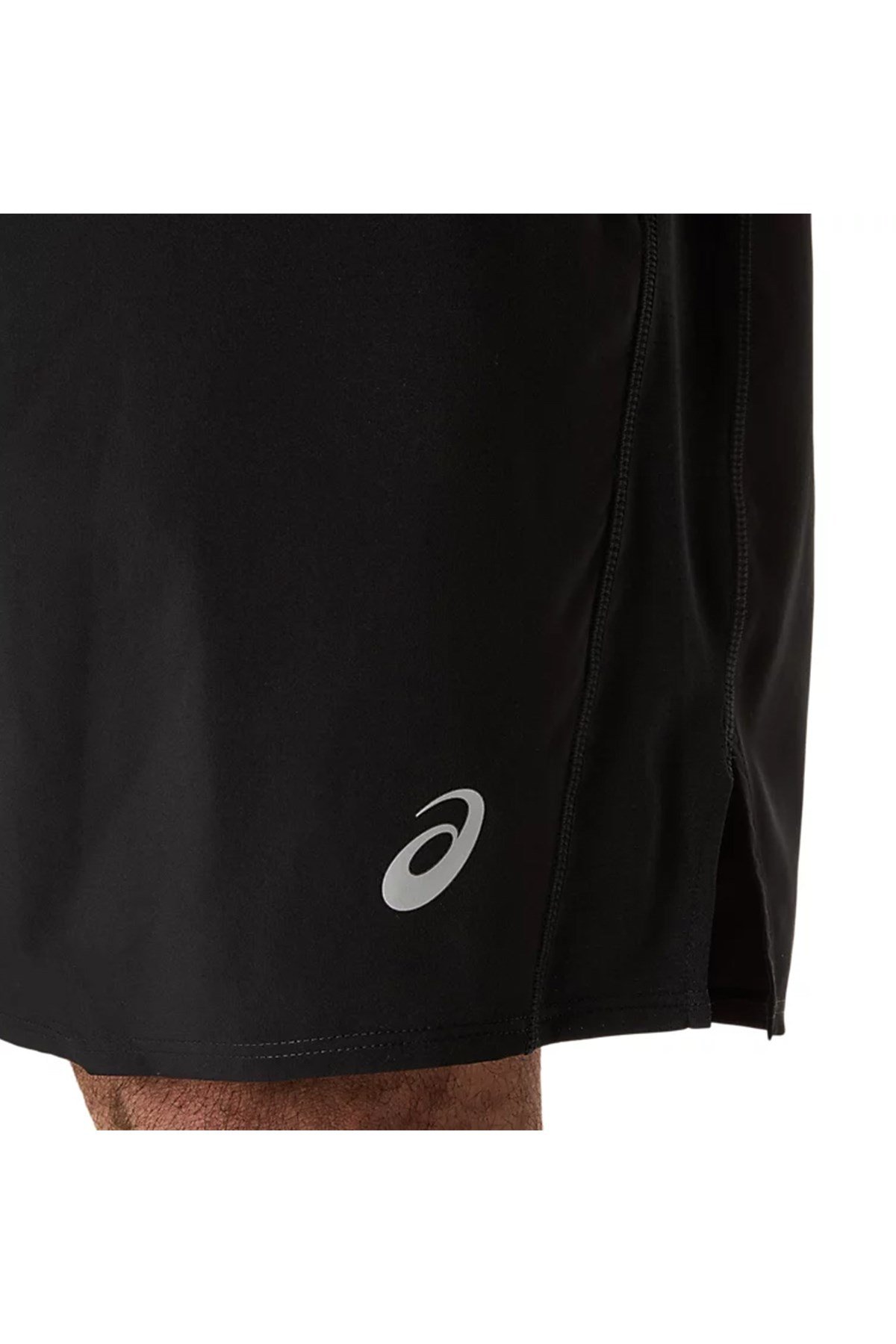 Asics Erkek Şort Core 7in Short 2011D238-001 ASICS 2011D238-001