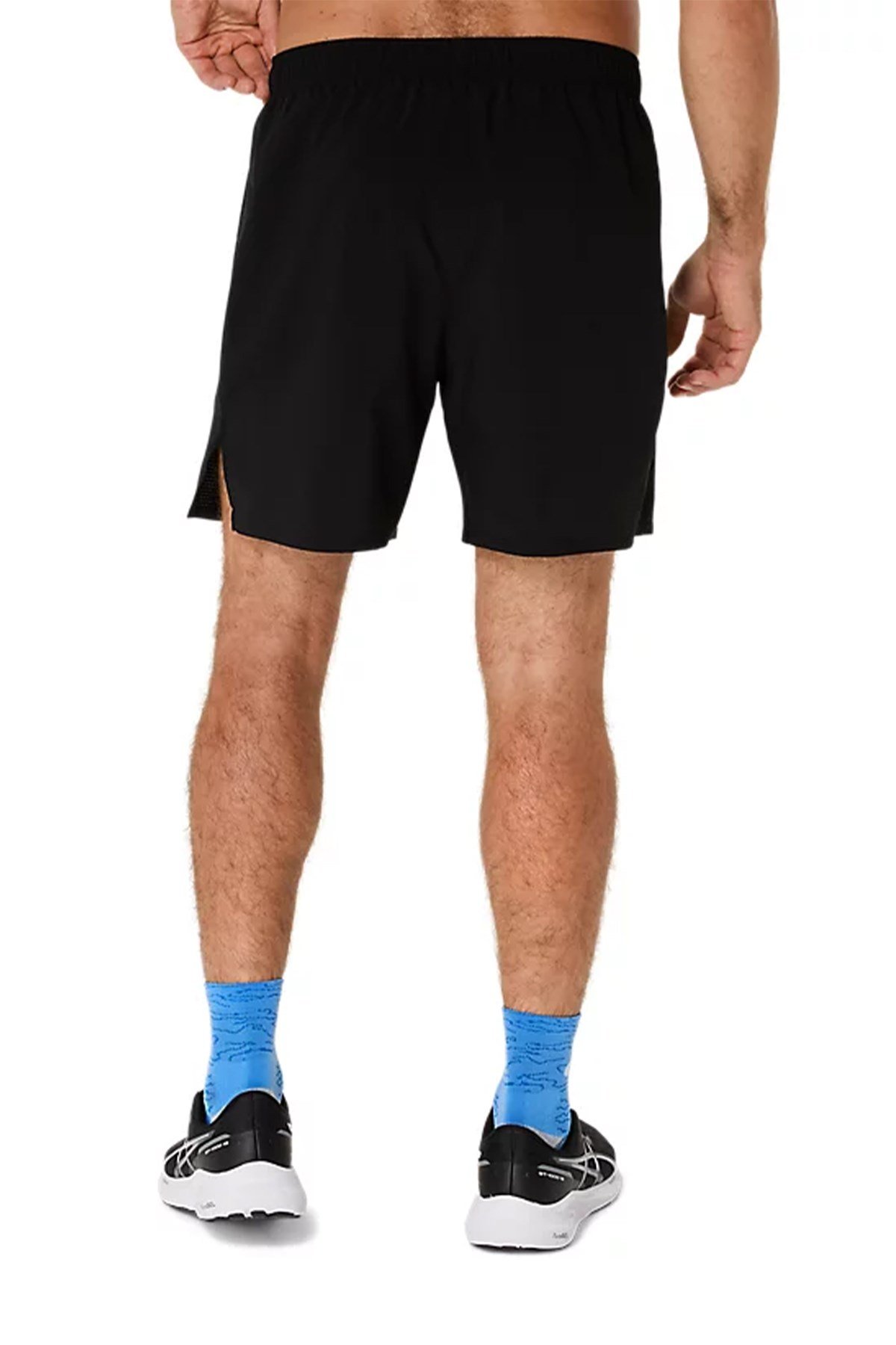 Asics Erkek Şort Core 7in Short 2011D213-001 ASICS 2011D213-001