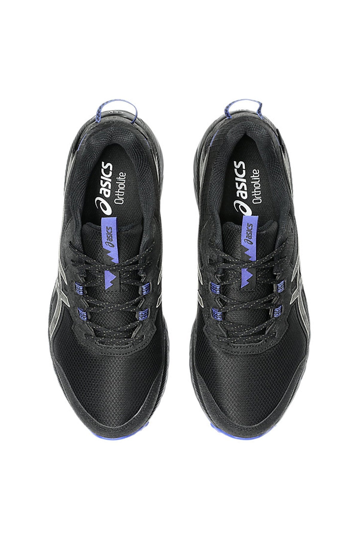 Asics Erkek Su Geçirmez Koşu Ayakkabısı Gel-Venture 10 Waterproof 1011B965-002 ASICS 1011B965-002