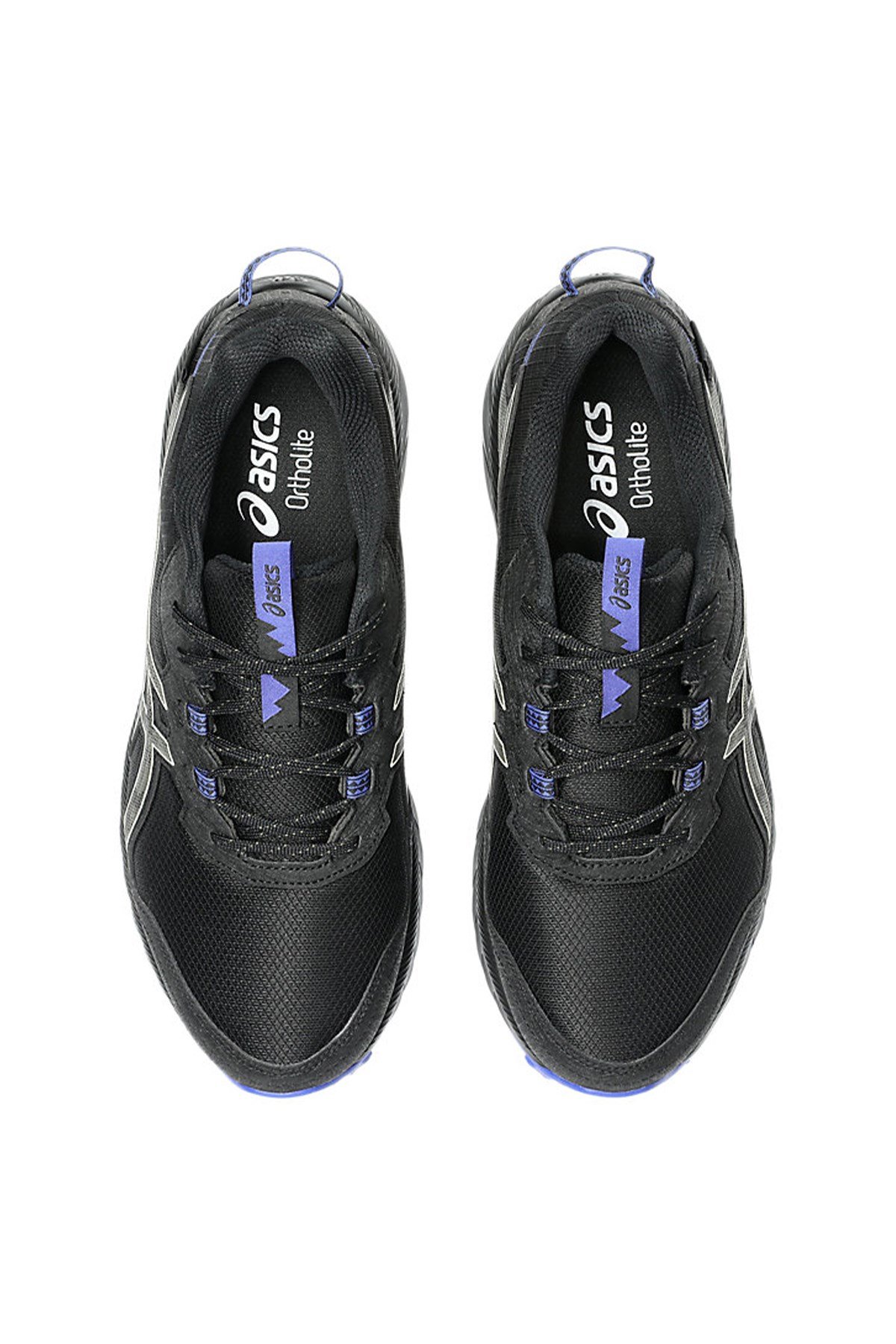 Asics Erkek Su Geçirmez Koşu Ayakkabısı Gel-Venture 10 Waterproof 1011B965-002 ASICS 1011B965-002