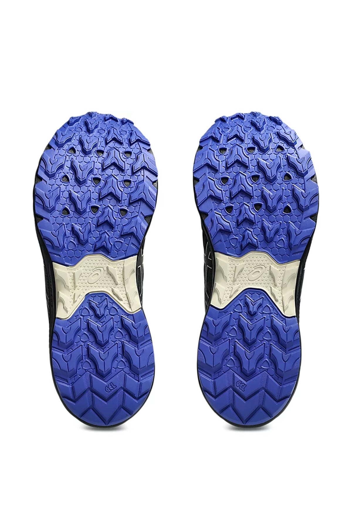 Asics Erkek Su Geçirmez Koşu Ayakkabısı Gel-Venture 10 Waterproof 1011B965-002 ASICS 1011B965-002