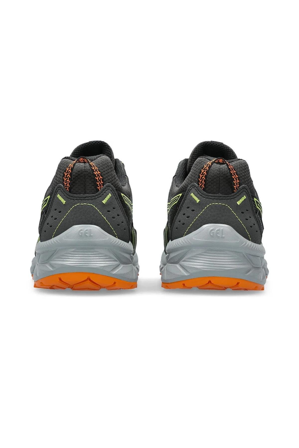 Asics Erkek Su Geçirmez Koşu Ayakkabısı Gel-Venture 9 Waterproof 1011B705-020 ASICS 1011B705-020