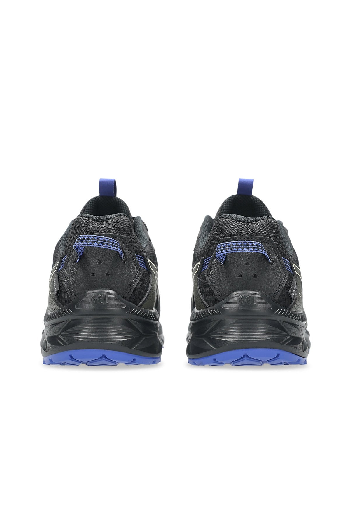 Asics Erkek Su Geçirmez Koşu Ayakkabısı Gel-Venture 10 Waterproof 1011B965-002 ASICS 1011B965-002