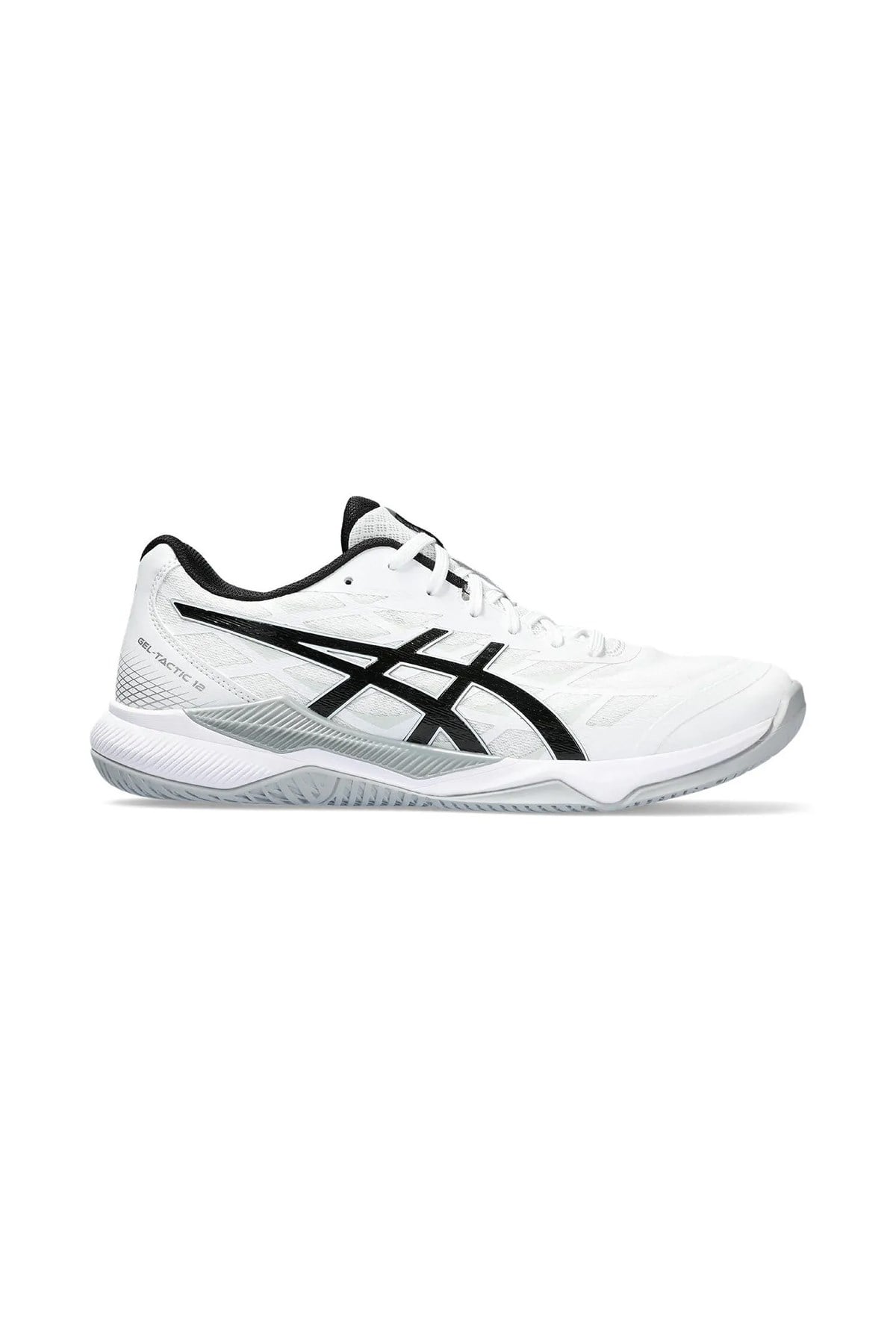 Asics Erkek Voleybol Ayakkabısı Gel-Tactic 12 1071A090-100 ASICS 1071A090-100
