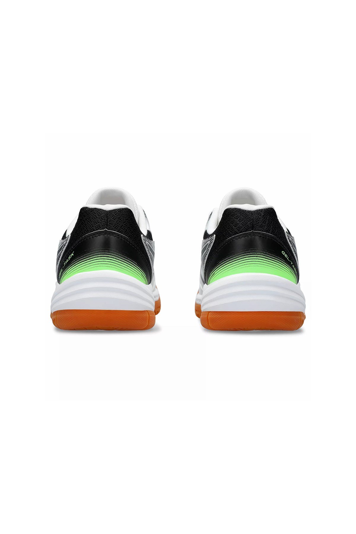 Asics Erkek Voleybol Ayakkabısı Gel-Task 3 1071A077-102 ASICS 1071A077-102