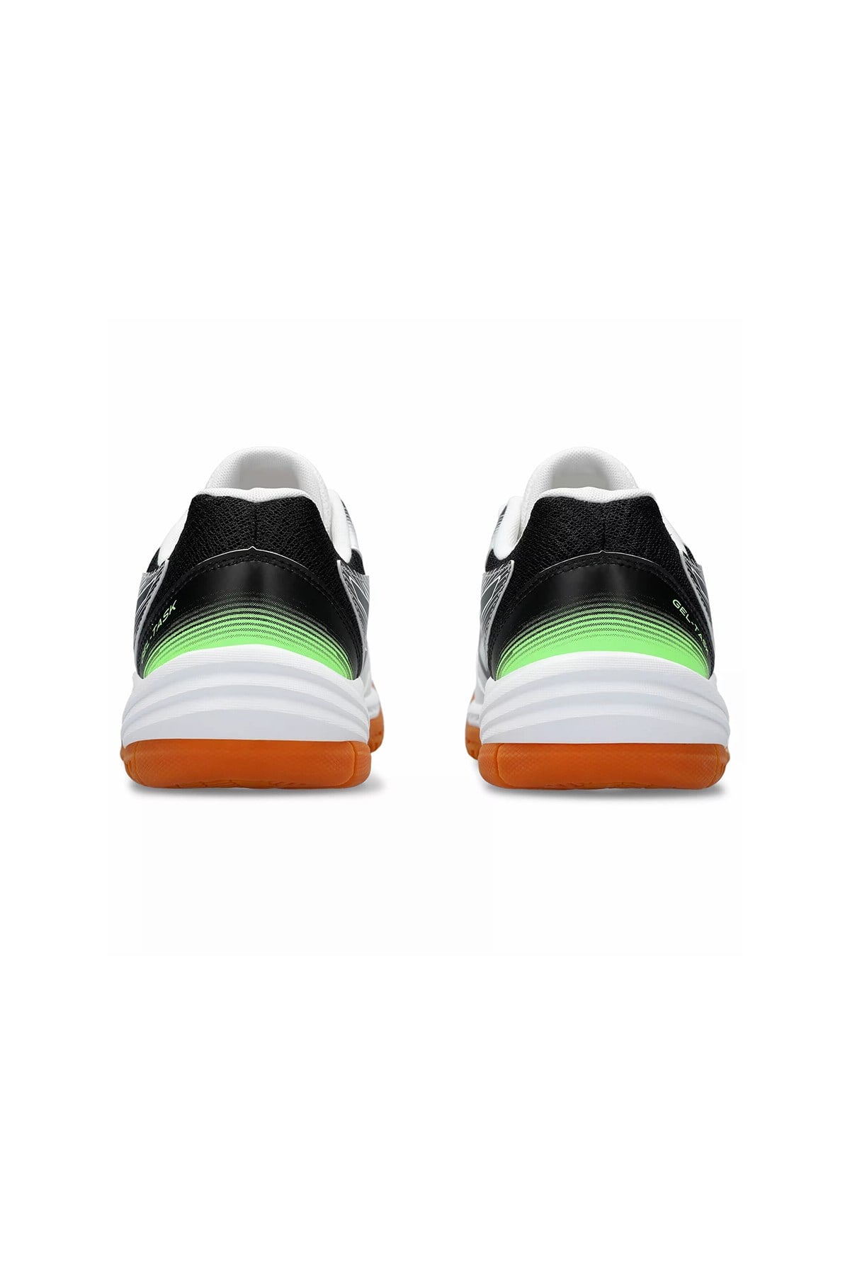 Asics Erkek Voleybol Ayakkabısı Gel-Task 3 1071A077-102 ASICS 1071A077-102