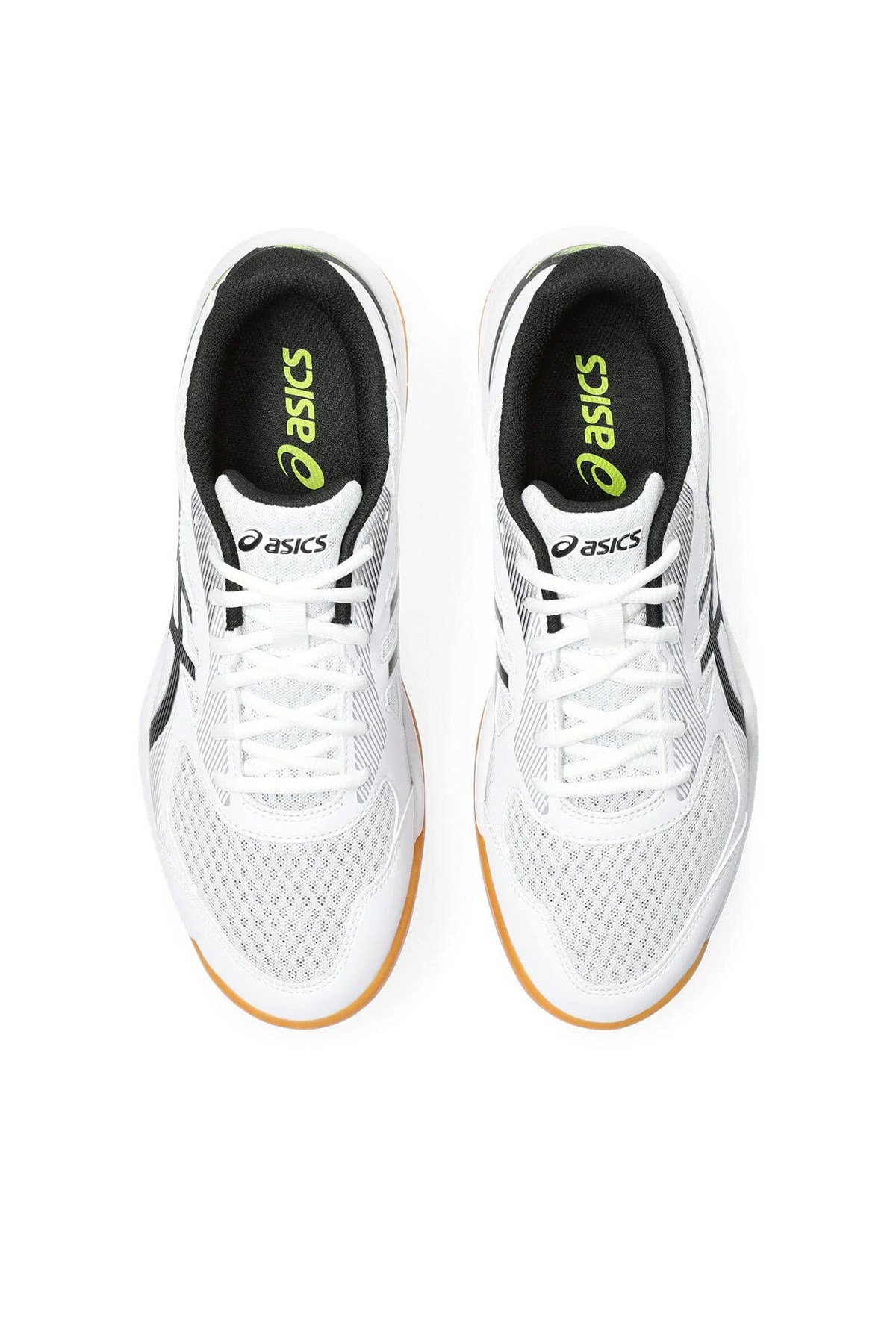 Asics Erkek Voleybol Ayakkabısı Upcourt 5 1071A086-103 ASICS 1071A086-103