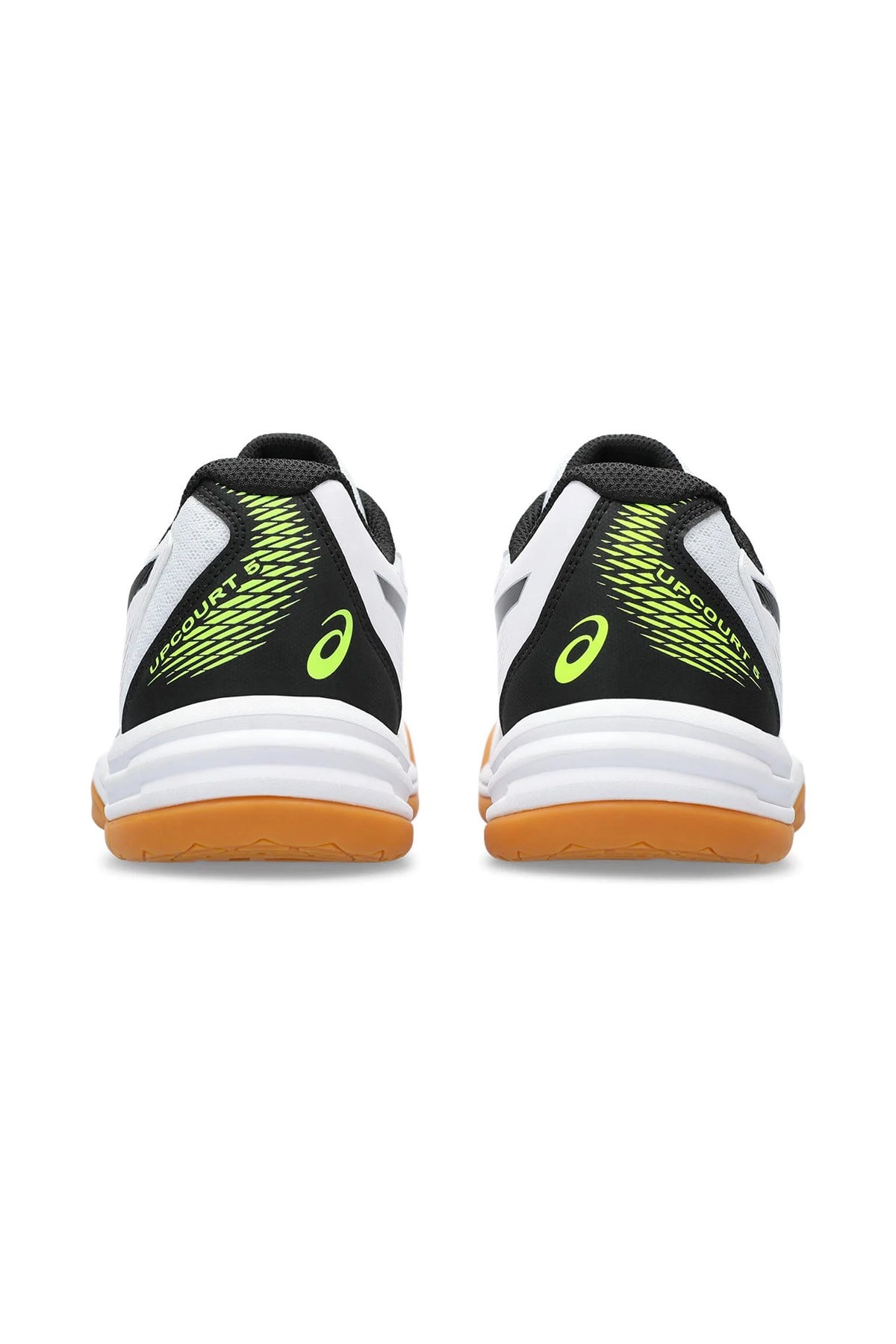 Asics Erkek Voleybol Ayakkabısı Upcourt 5 1071A086-103 ASICS 1071A086-103