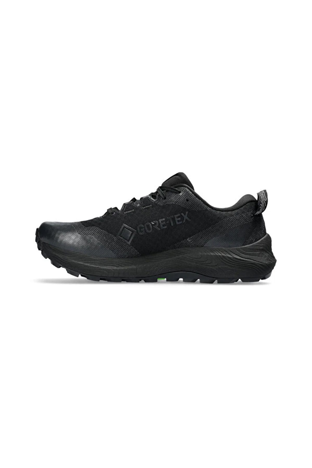 Asics Erkek Yürüyüş Ayakkabısı Gel-Trabuco 12 Gtx 1011B801-002 ASICS 1011B801-002