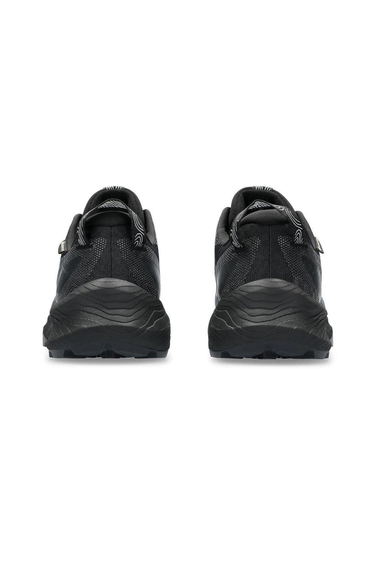 Asics Erkek Yürüyüş Ayakkabısı Gel-Trabuco 12 Gtx 1011B801-002 ASICS 1011B801-002