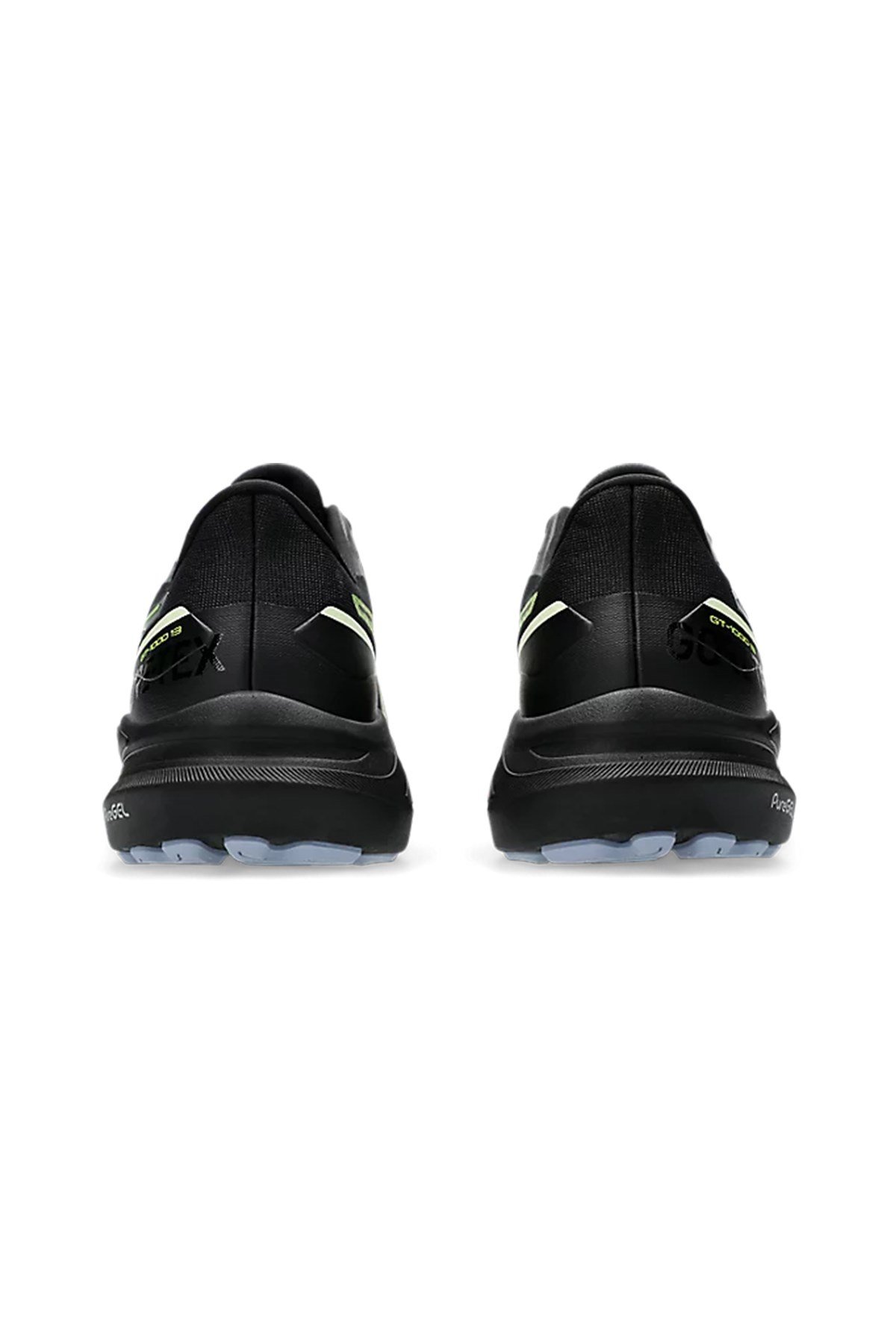 Asics Erkek Yürüyüş Ayakkabısı Gt-1000 13 Gtx 1011B857-001 ASICS 1011B857-001
