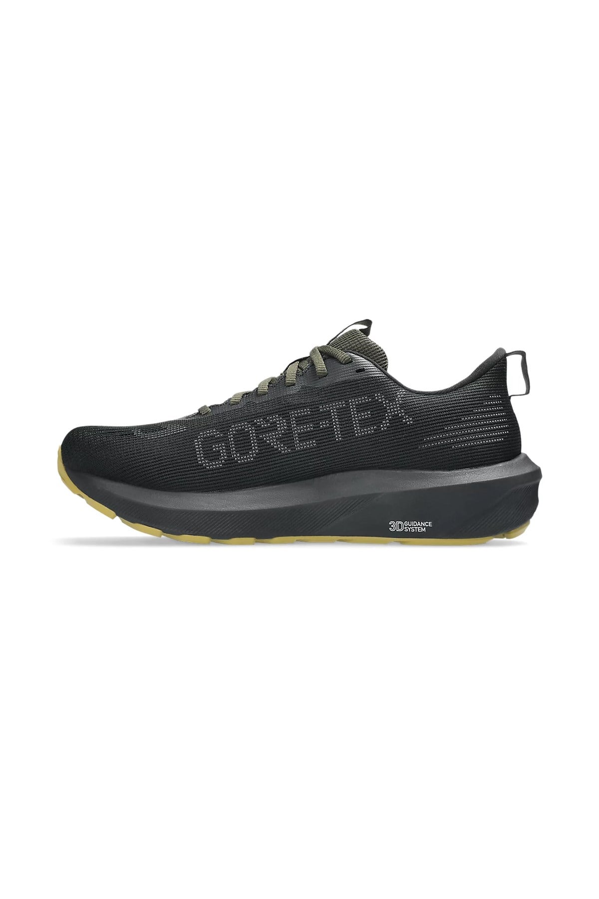 Asics Erkek Yürüyüş Ayakkabısı Gt-1000 14 Gtx 1011C078-001 ASICS 1011C078-001