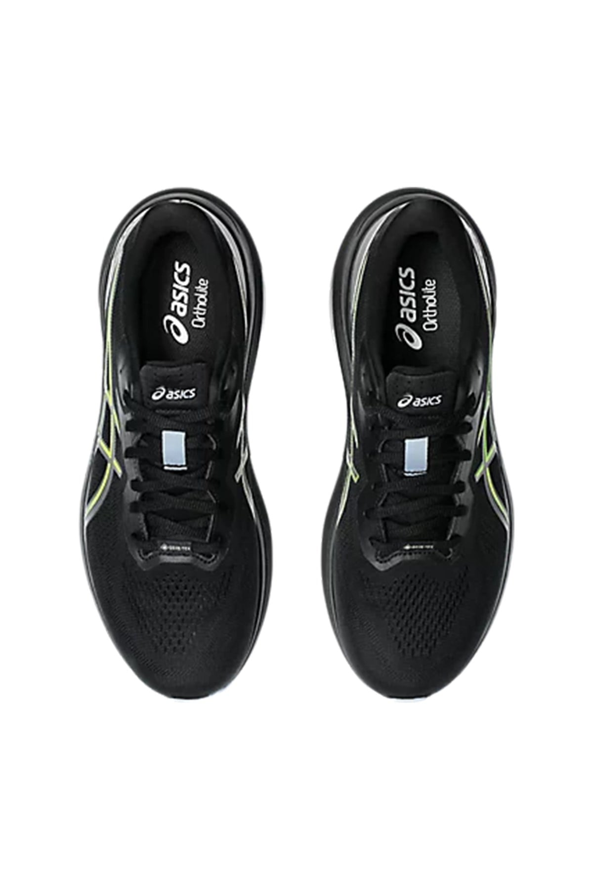 Asics Erkek Yürüyüş Ayakkabısı Gt-1000 13 Gtx 1011B857-001 ASICS 1011B857-001
