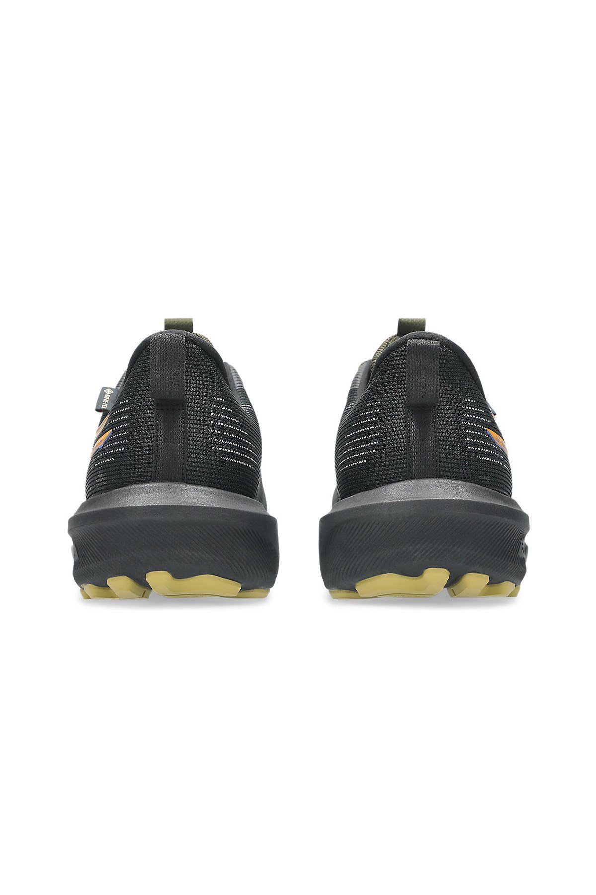 Asics Erkek Yürüyüş Ayakkabısı Gt-1000 14 Gtx 1011C078-001 ASICS 1011C078-001