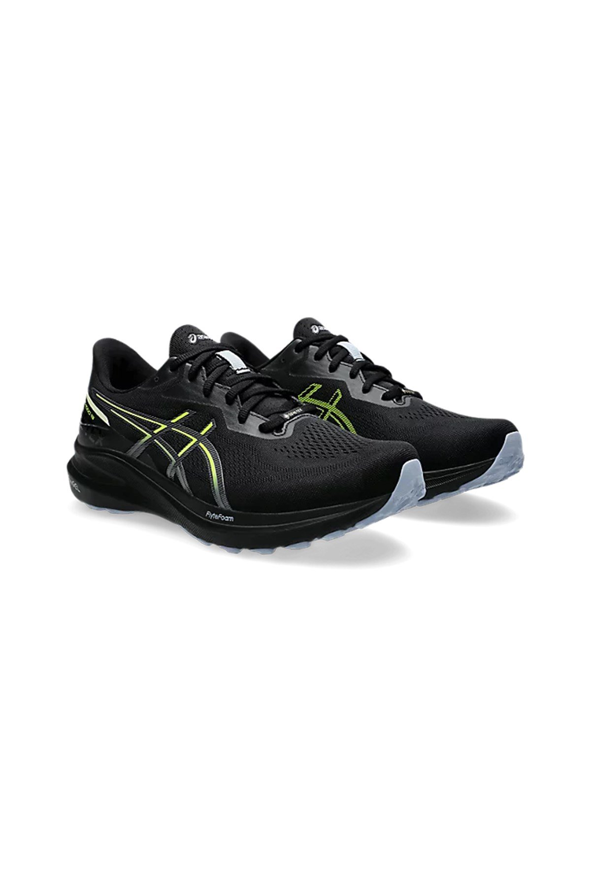 Asics Erkek Yürüyüş Ayakkabısı Gt-1000 13 Gtx 1011B857-001 ASICS 1011B857-001