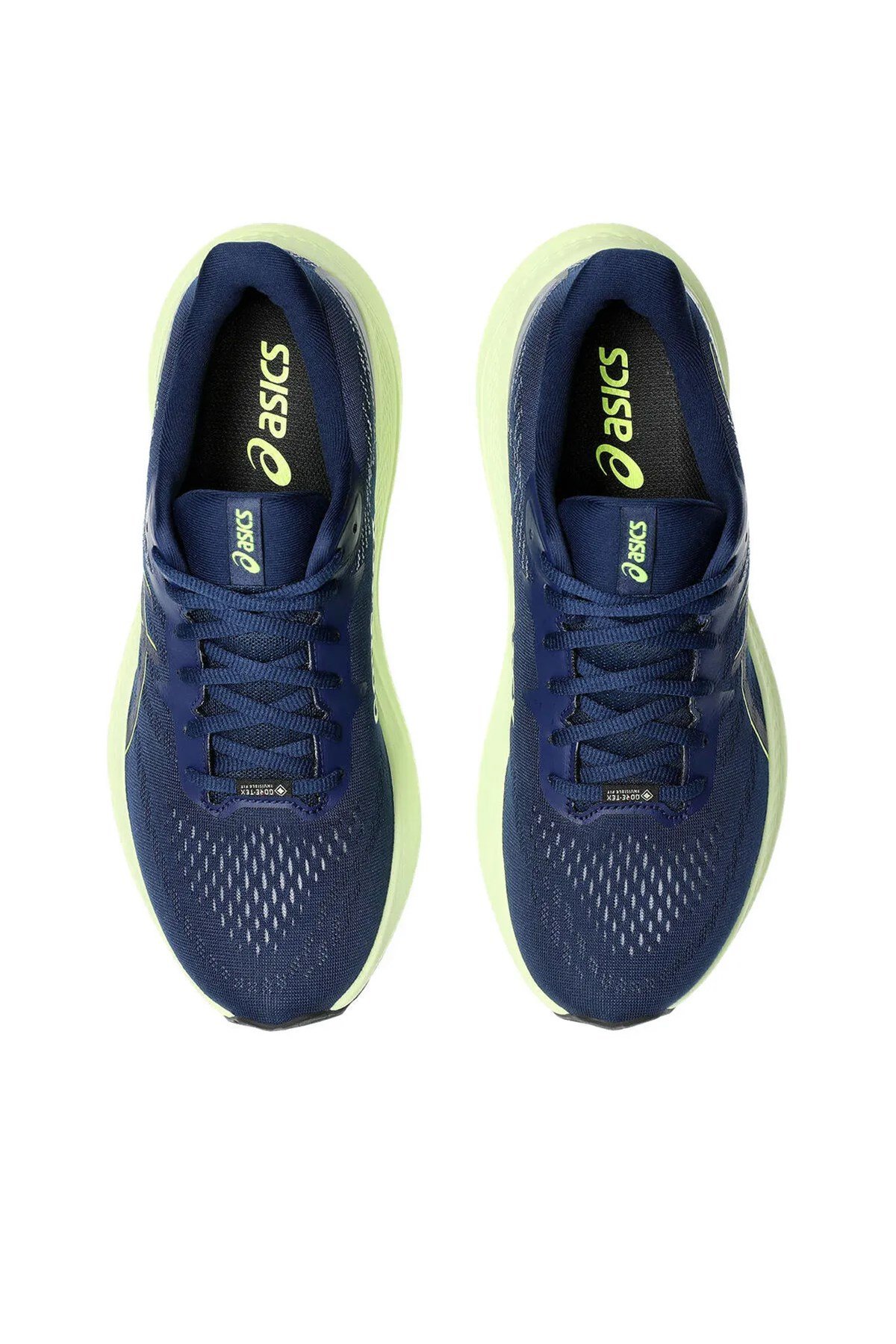 Asics Erkek Yürüyüş Ayakkabısı Gt-2000 12 Gtx 1011B687-400 ASICS 1011B687-400
