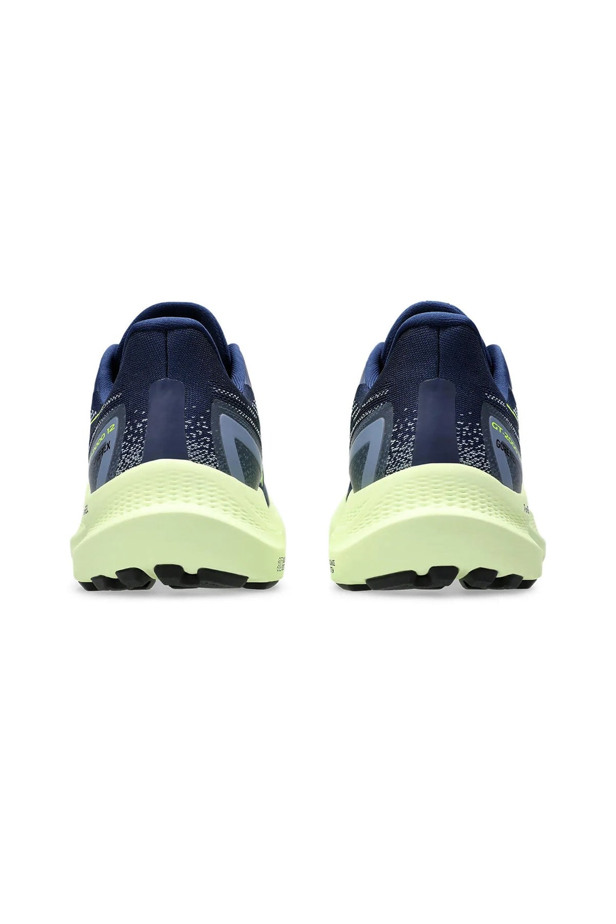 Asics Erkek Yürüyüş Ayakkabısı Gt-2000 12 Gtx 1011B687-400 ASICS 1011B687-400