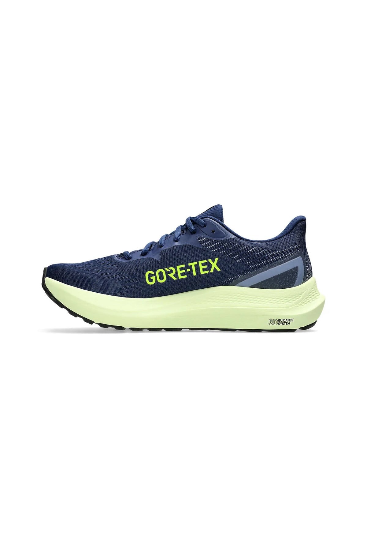 Asics Erkek Yürüyüş Ayakkabısı Gt-2000 12 Gtx 1011B687-400 ASICS 1011B687-400