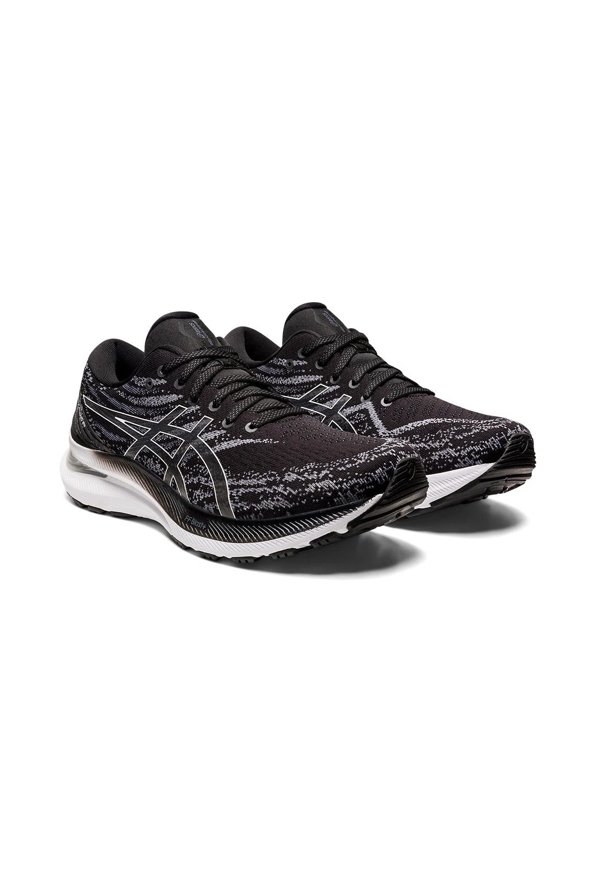 Asics Gel-Kayano 29 Erkek Koşu Ayakkabısı 1011B440-002 ASICS 1011B440-002