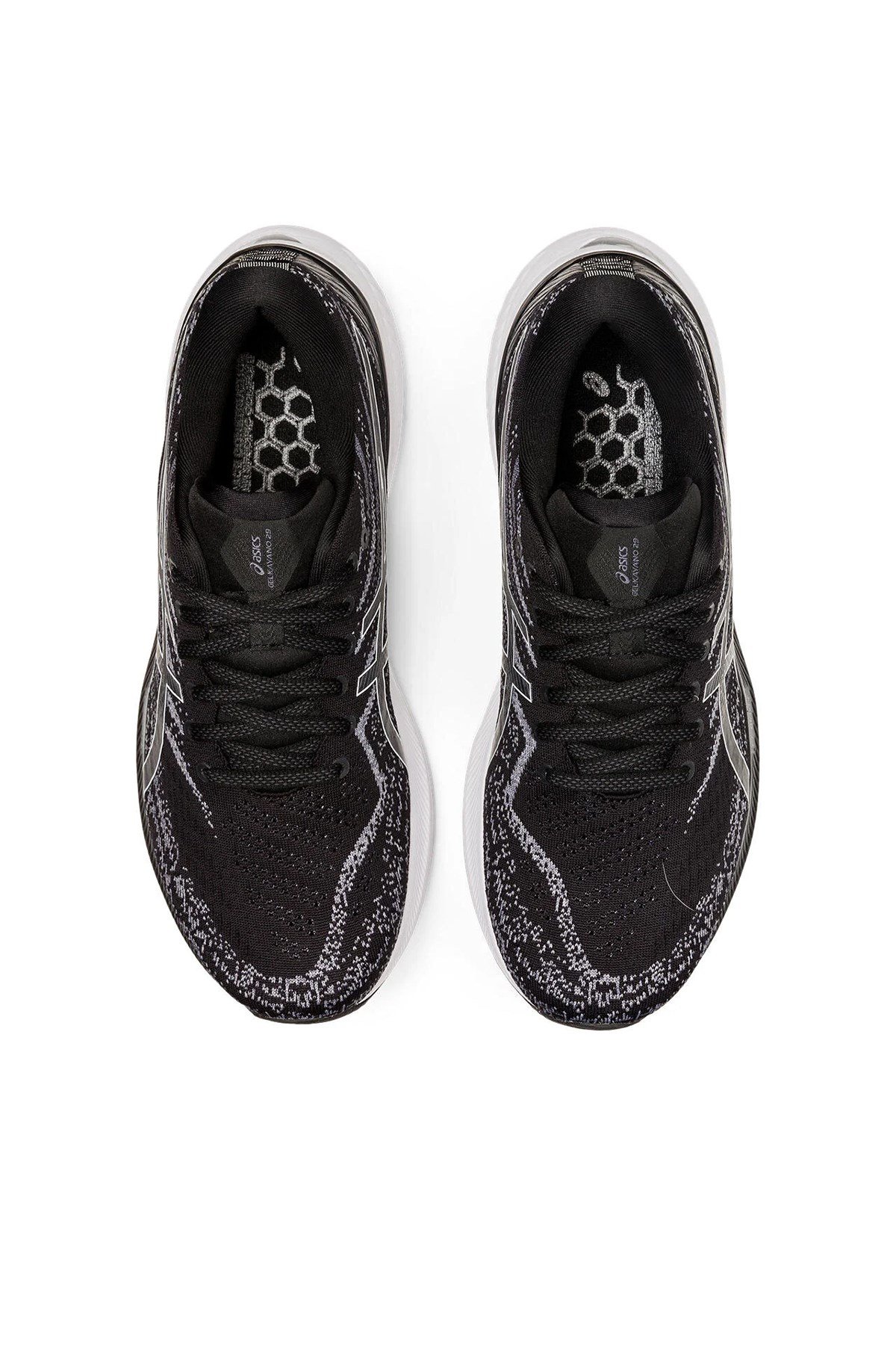 Asics Gel-Kayano 29 Erkek Koşu Ayakkabısı 1011B440-002 ASICS 1011B440-002