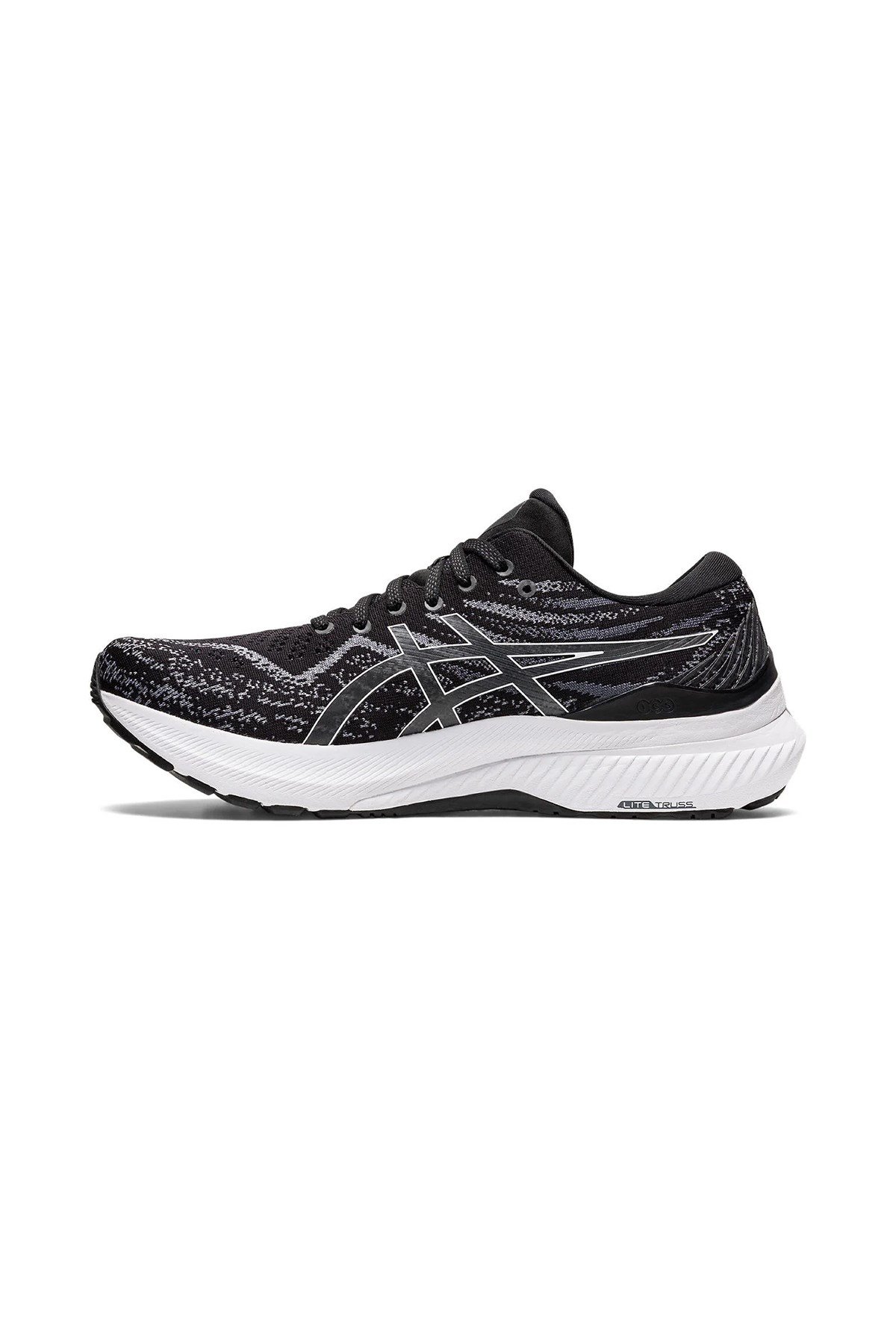 Asics Gel-Kayano 29 Erkek Koşu Ayakkabısı 1011B440-002 ASICS 1011B440-002
