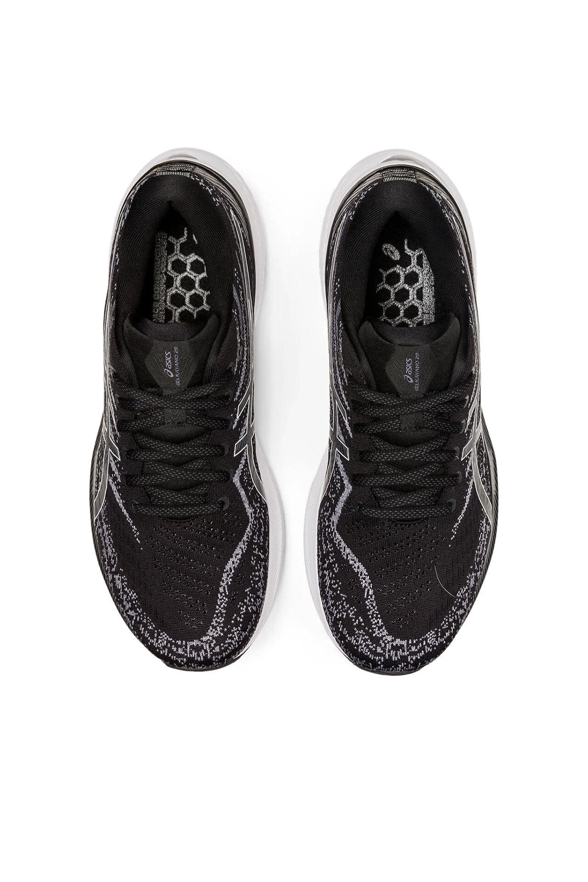 Asics Gel-Kayano 29 Erkek Koşu Ayakkabısı 1011B440-002 ASICS 1011B440-002