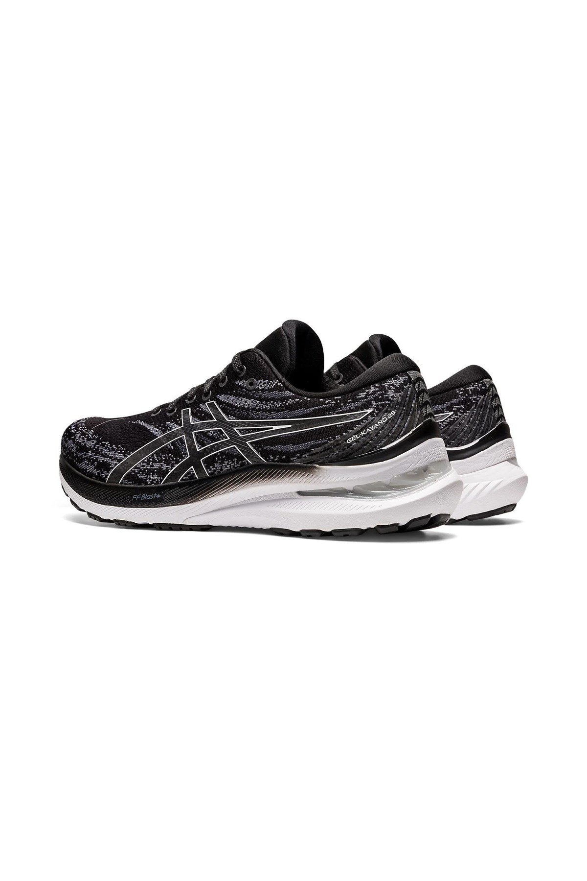 Asics Gel-Kayano 29 Erkek Koşu Ayakkabısı 1011B440-002 ASICS 1011B440-002