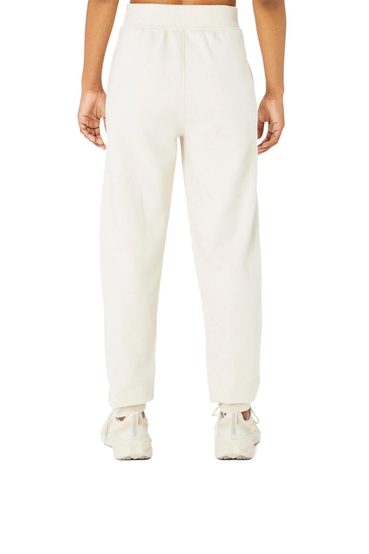 Asics Kadın Eşofman Altı Logo Sweatpant 2032C844-200 ASICS 2032C844-200