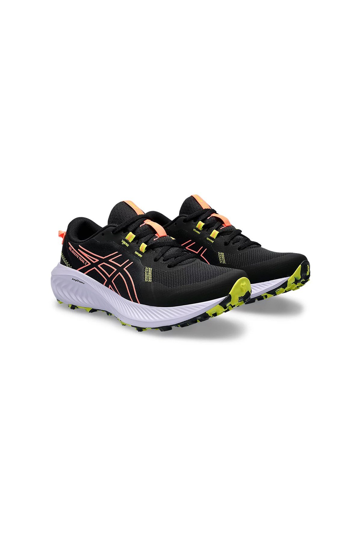 Asics Kadın Koşu Ayakkabıs Gel-Excite Trail 2 1012B412-002 ASICS 1012B412-002